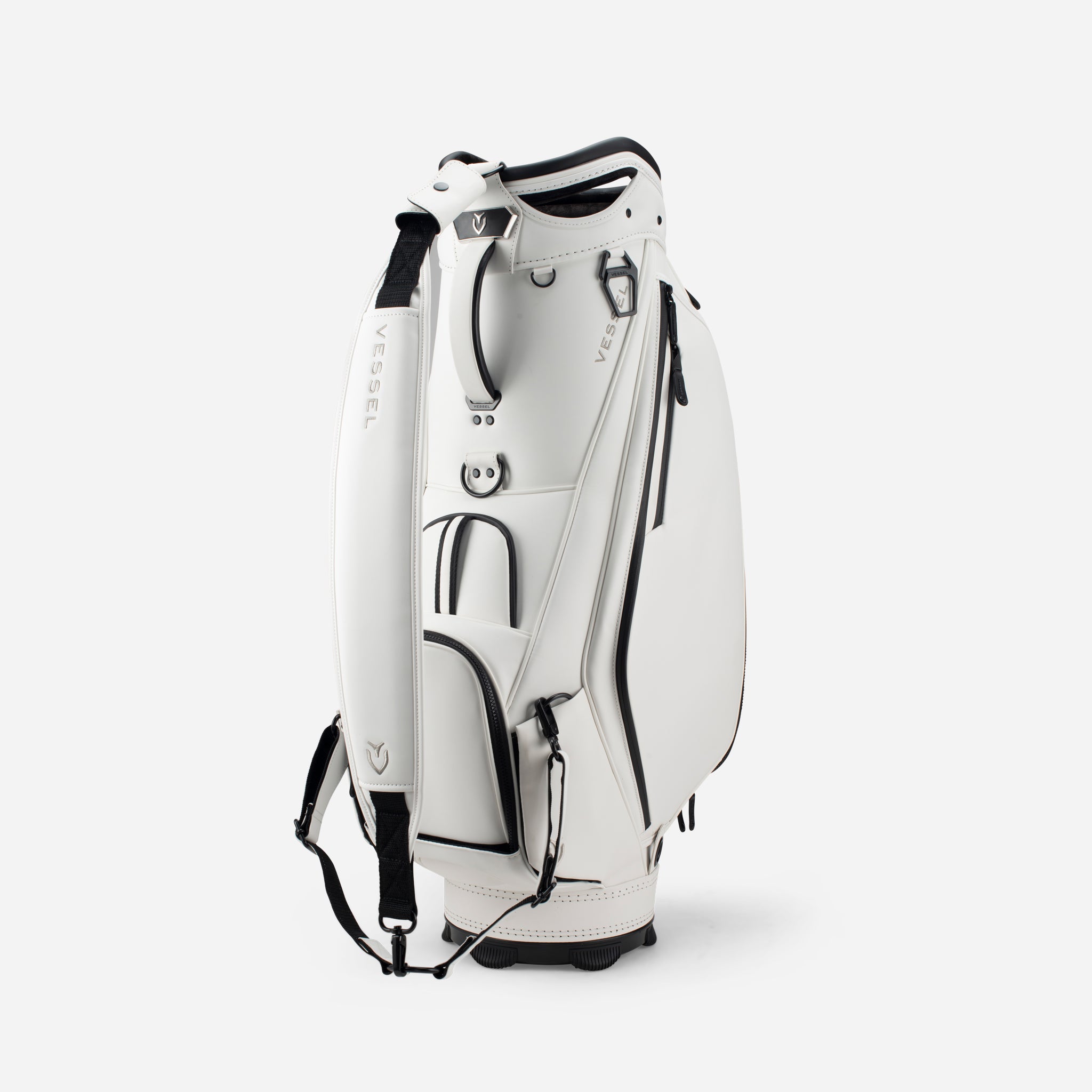 Prime Mini White