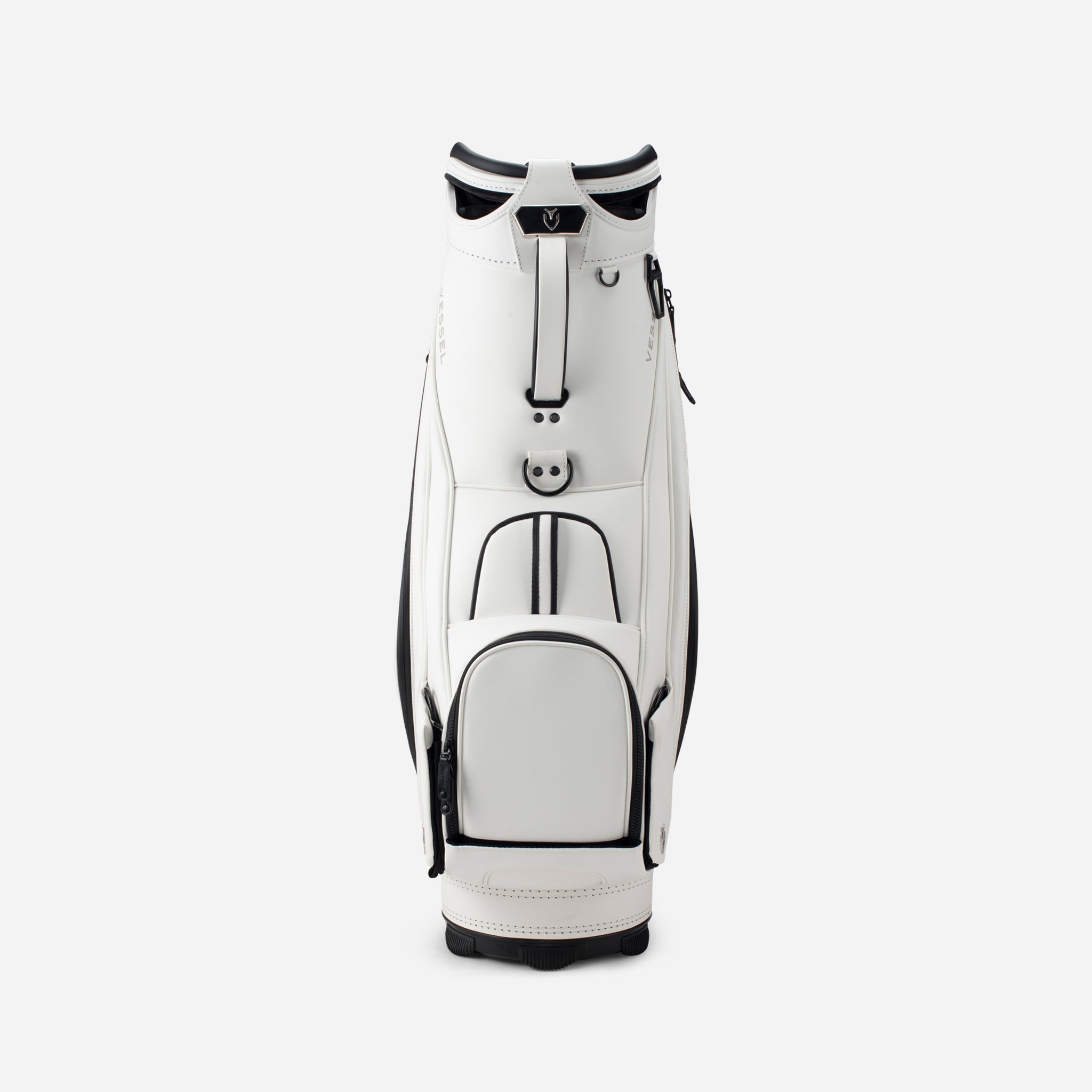 Prime Mini White