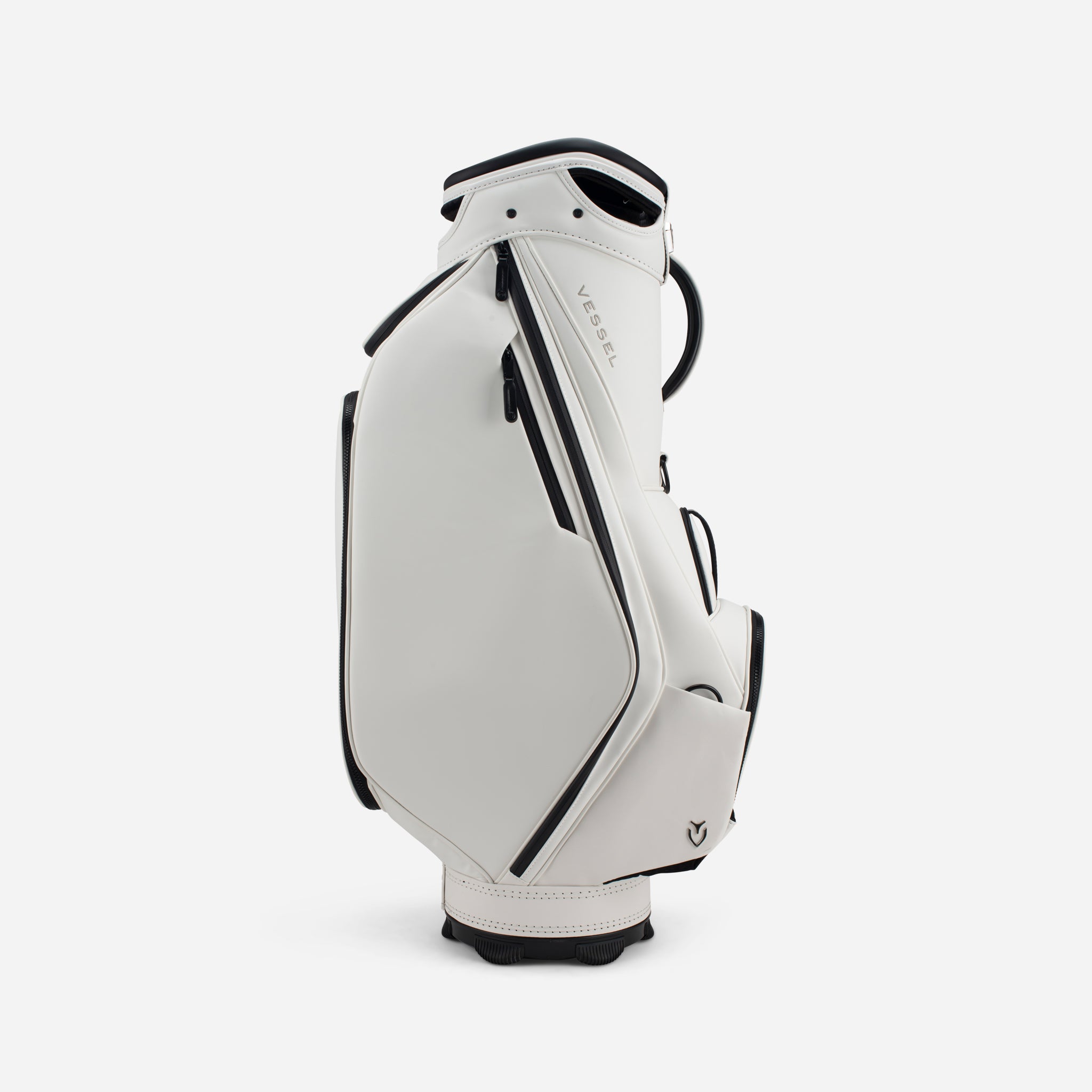 Prime Mini White