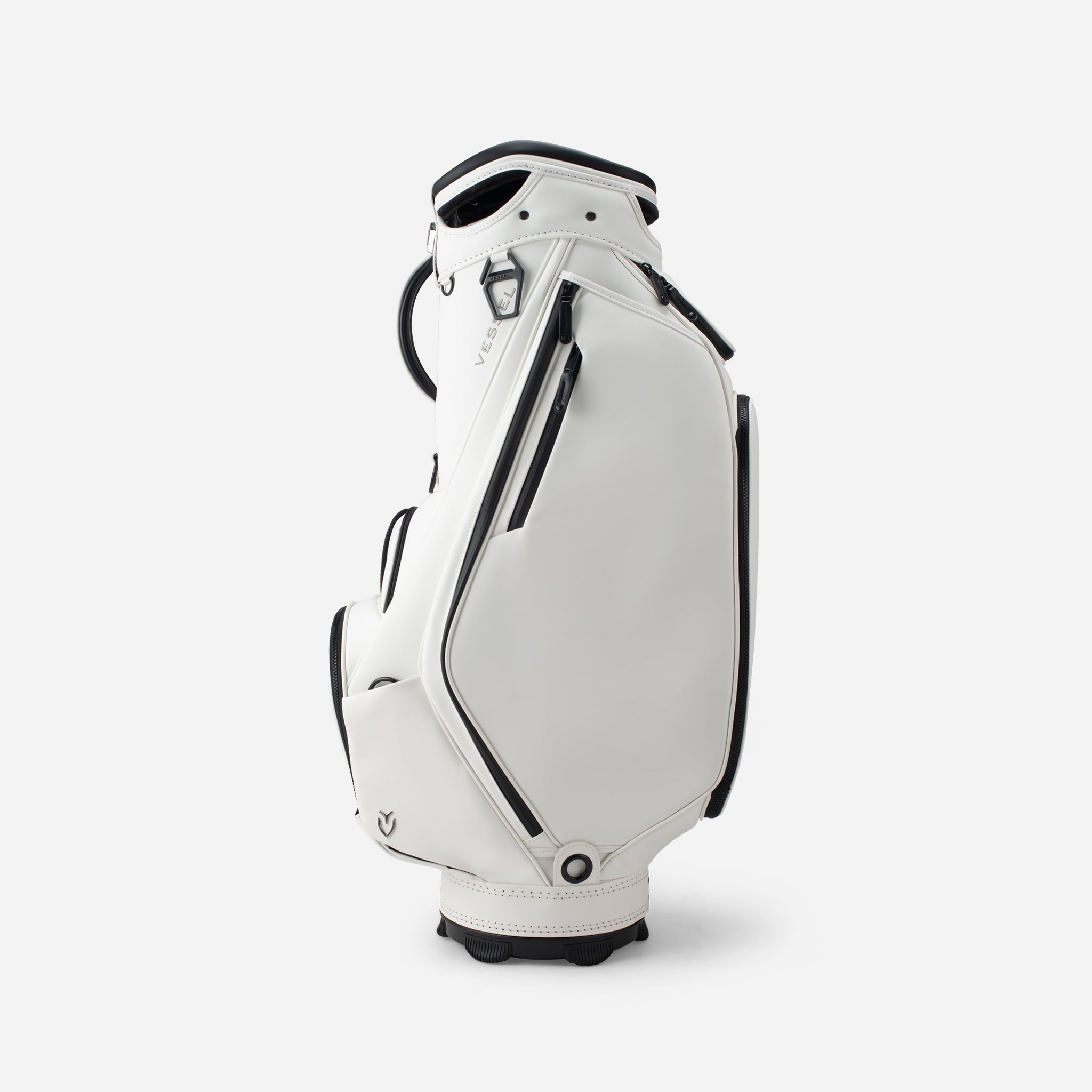 Prime Mini White