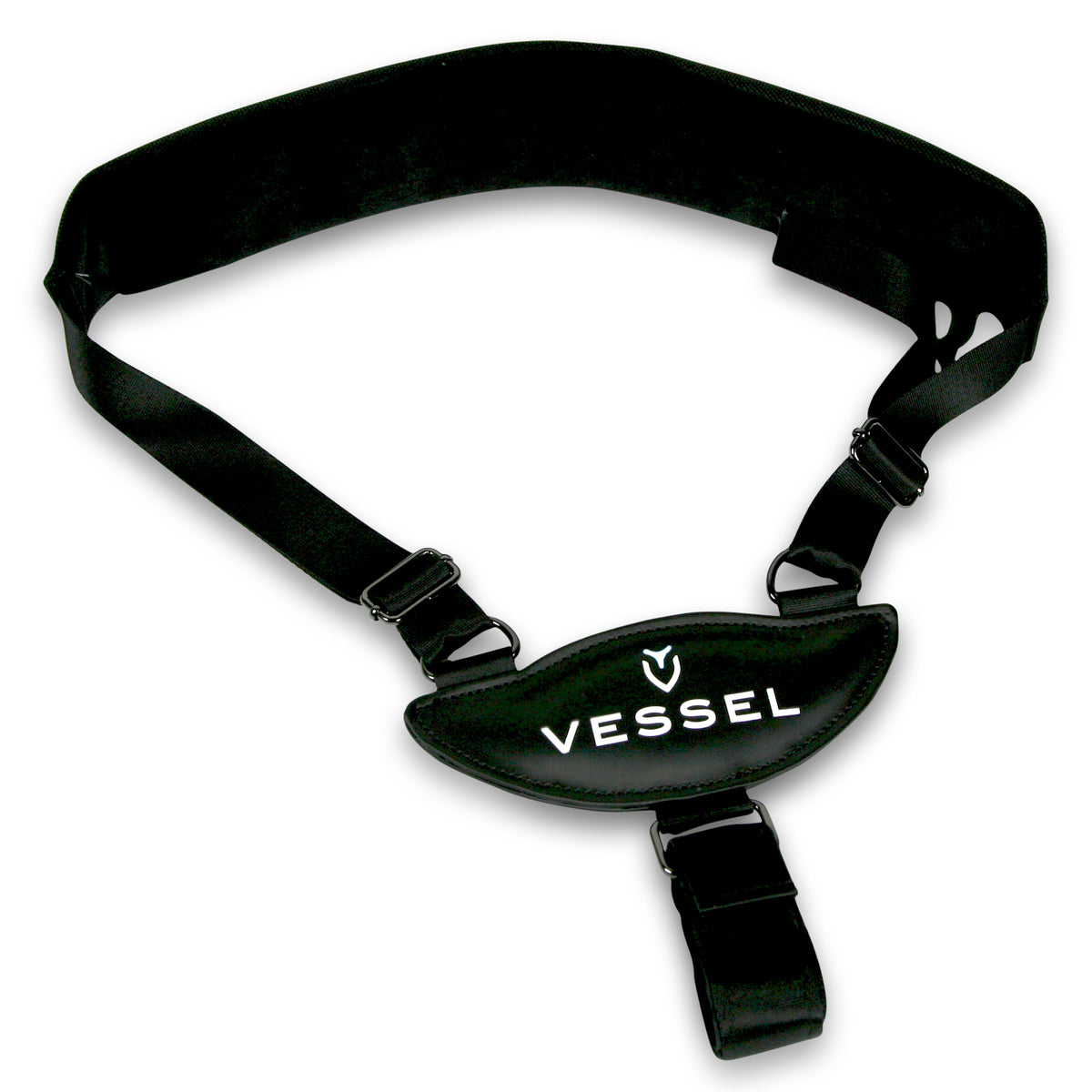Tour Strap Black