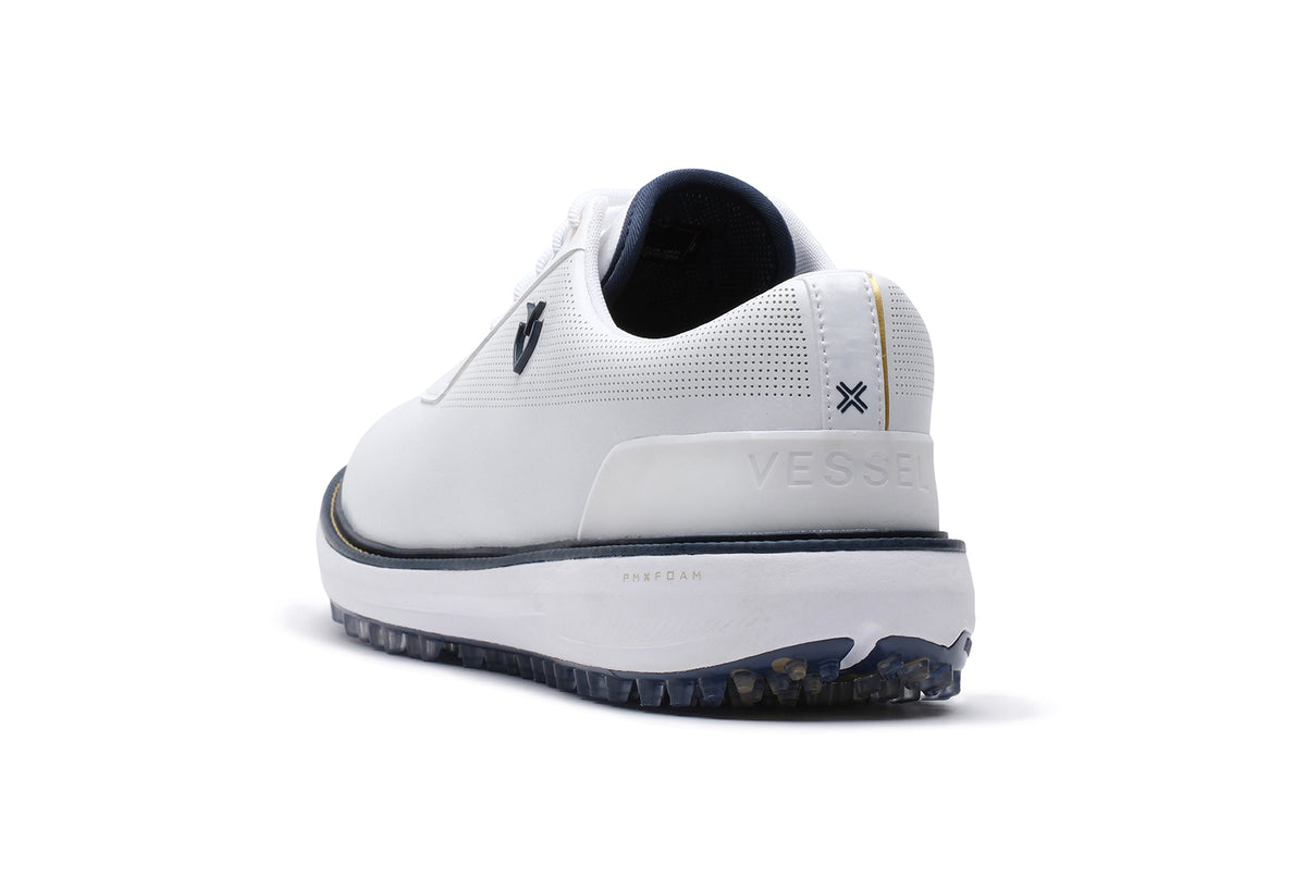 【予約販売品:2026年10月23日発売予定】【直販サイト限定カラー】VESSELxPAYNTR SL LTD White/Navy