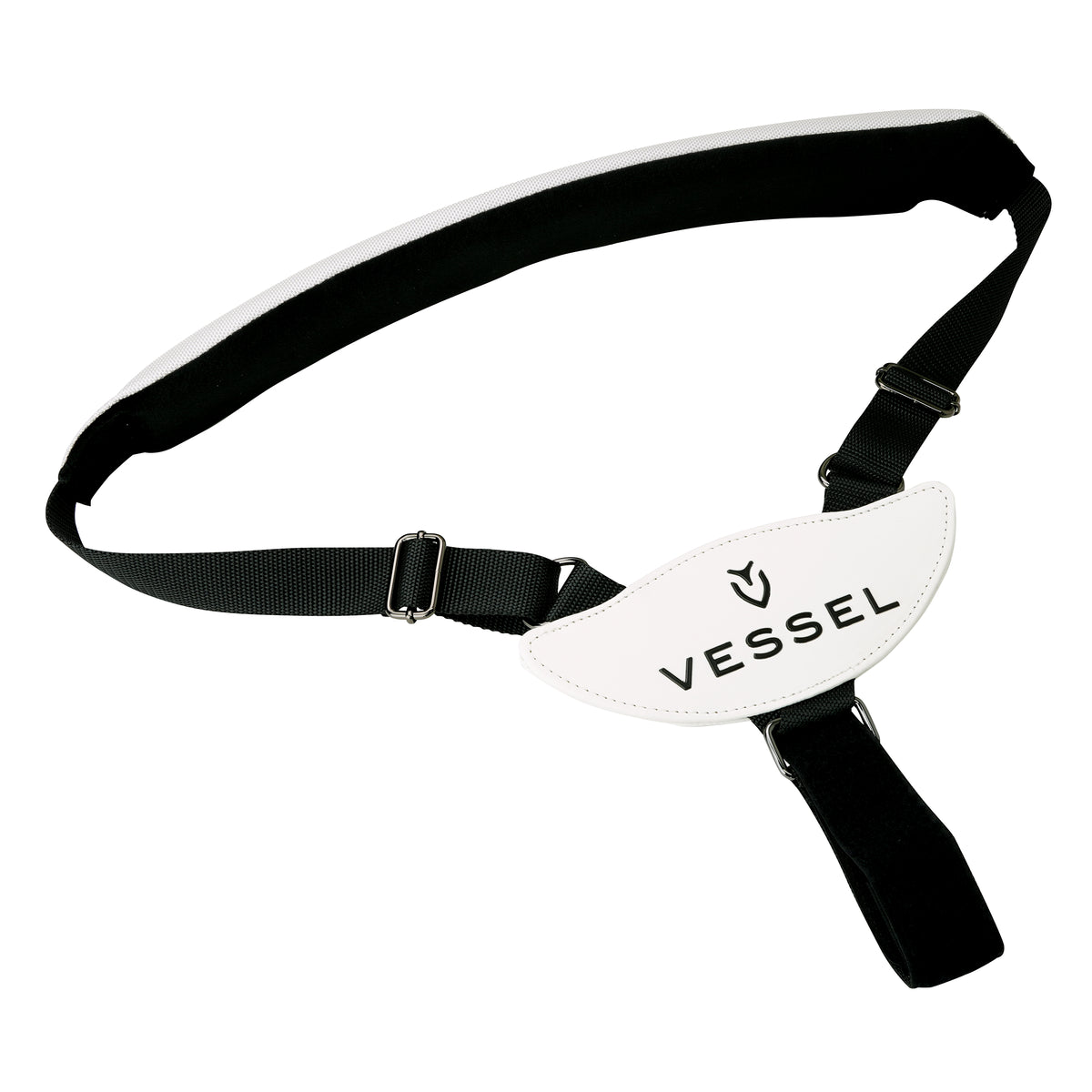 Tour Strap White