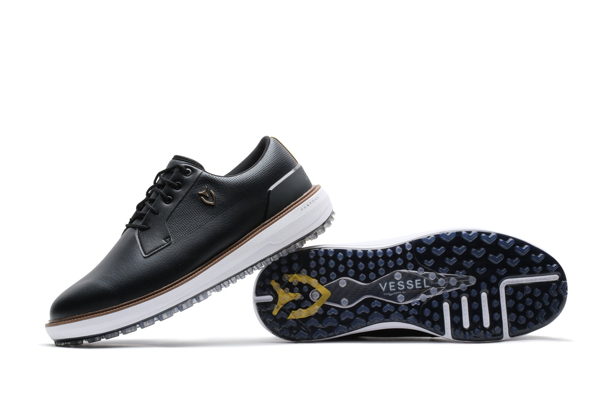 【予約販売品:2026年10月23日発売予定】VESSELxPAYNTR SL LTD Black/Gold