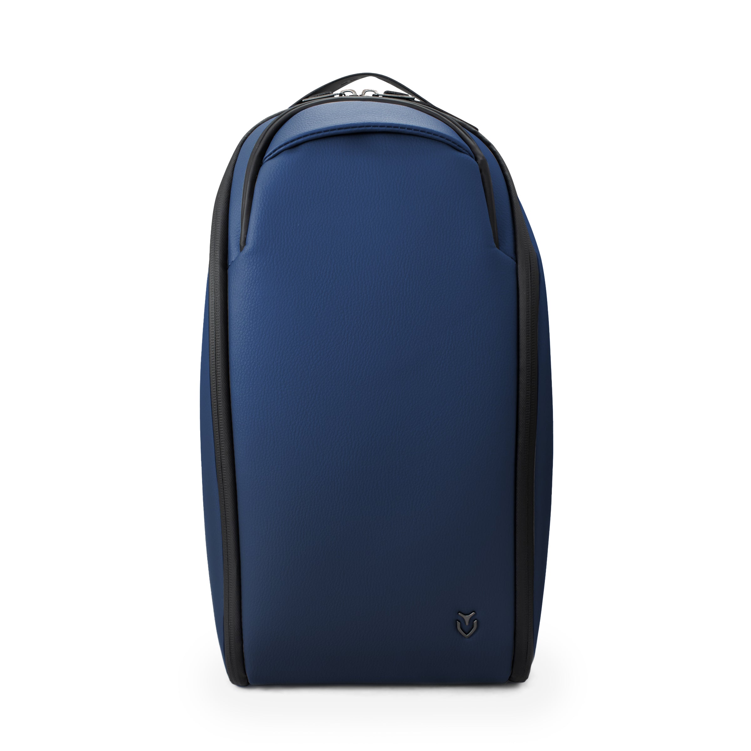 Voyager Footwear Bag Pebbled Navy