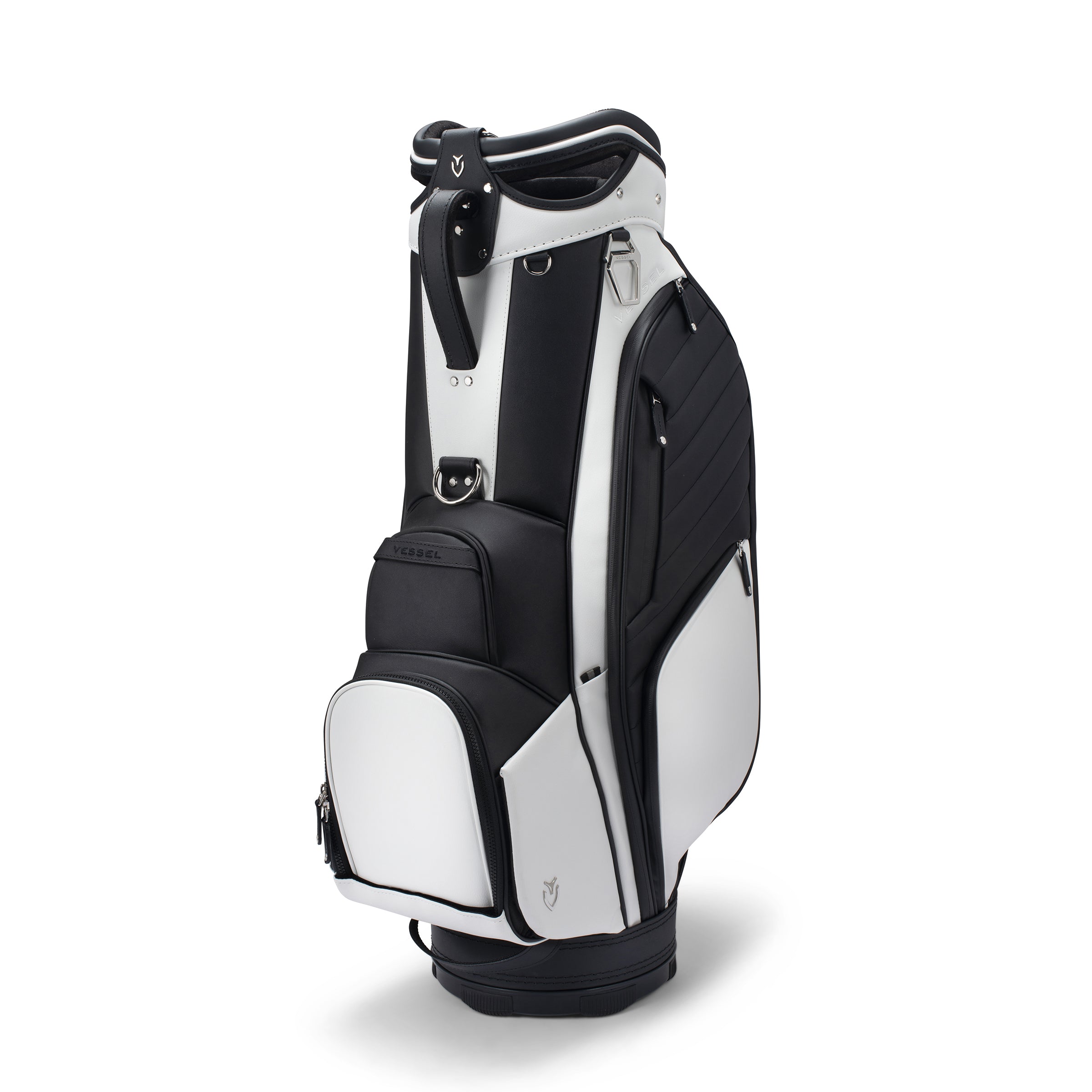 Apx 2.0 White/Black