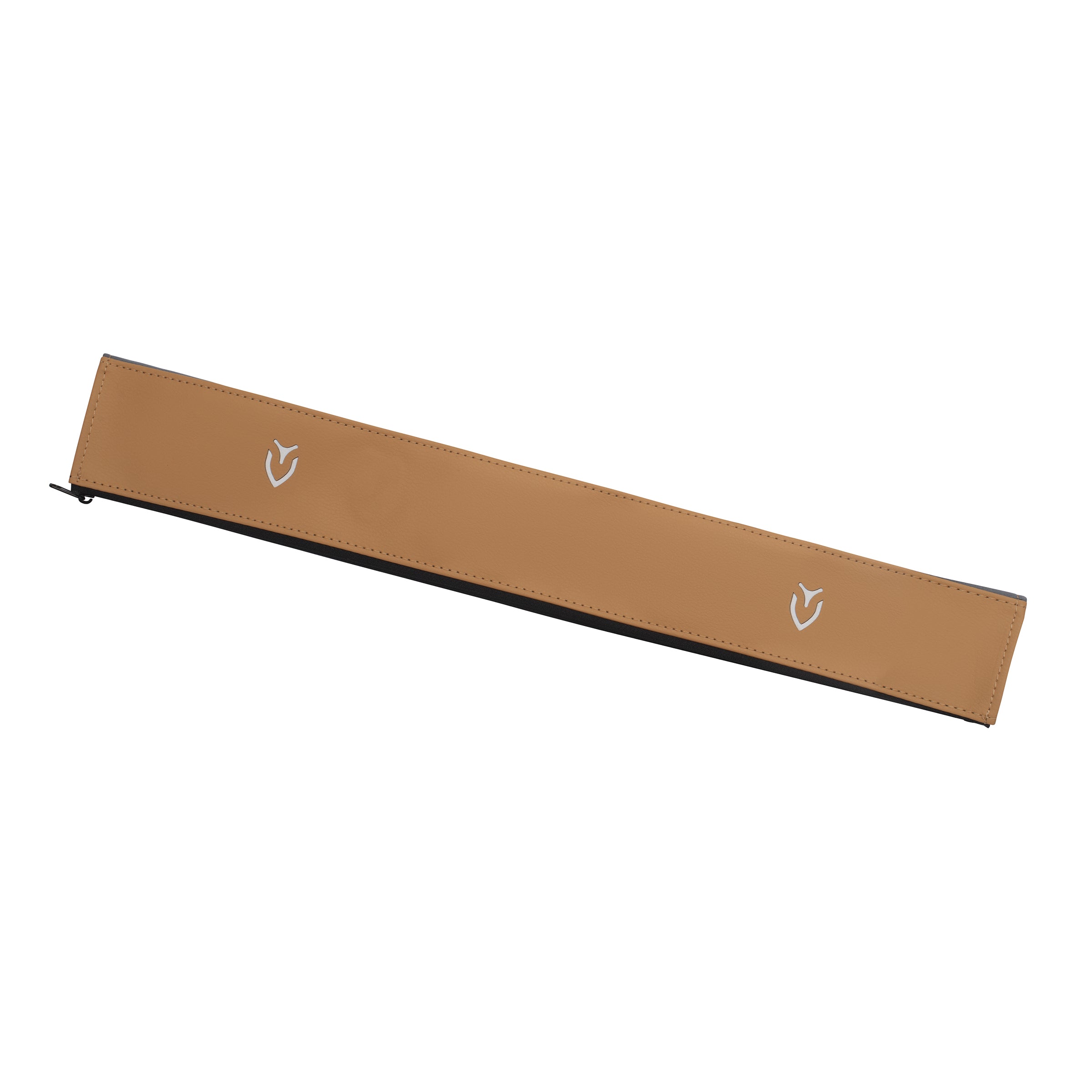 Cart Strap Sleeve Mocha