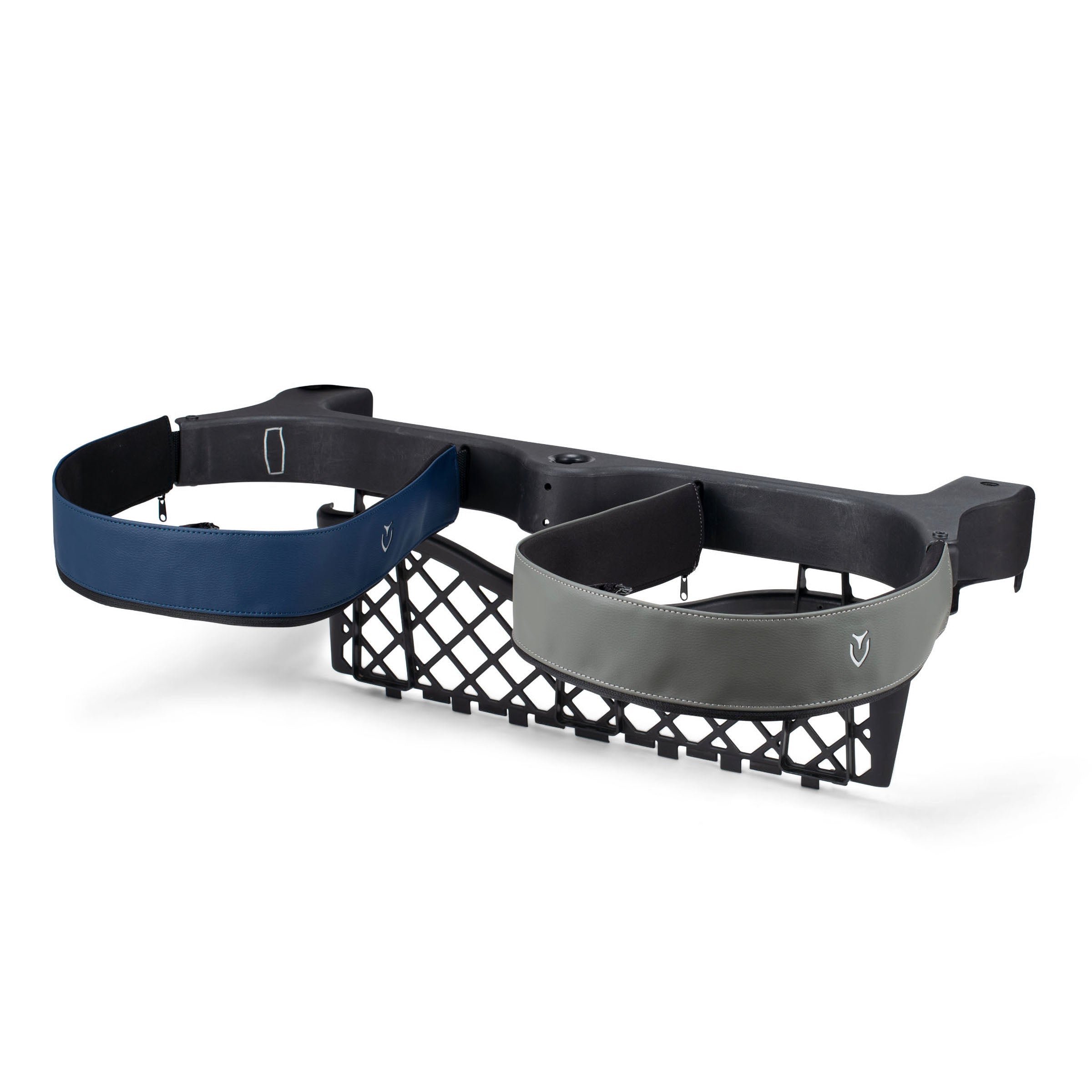 Cart Strap Sleeve Navy
