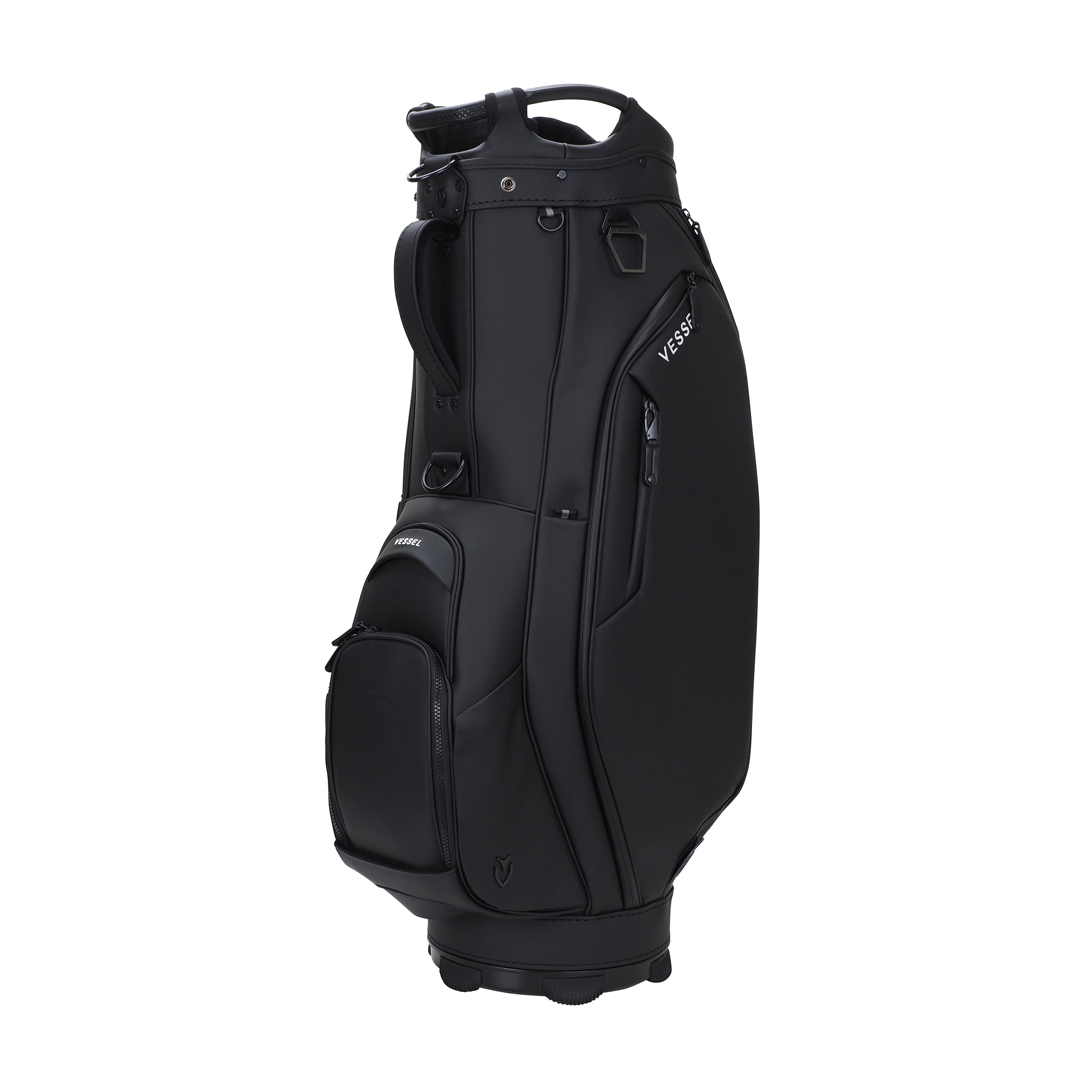 Lux 7 Jp 2.0 Black