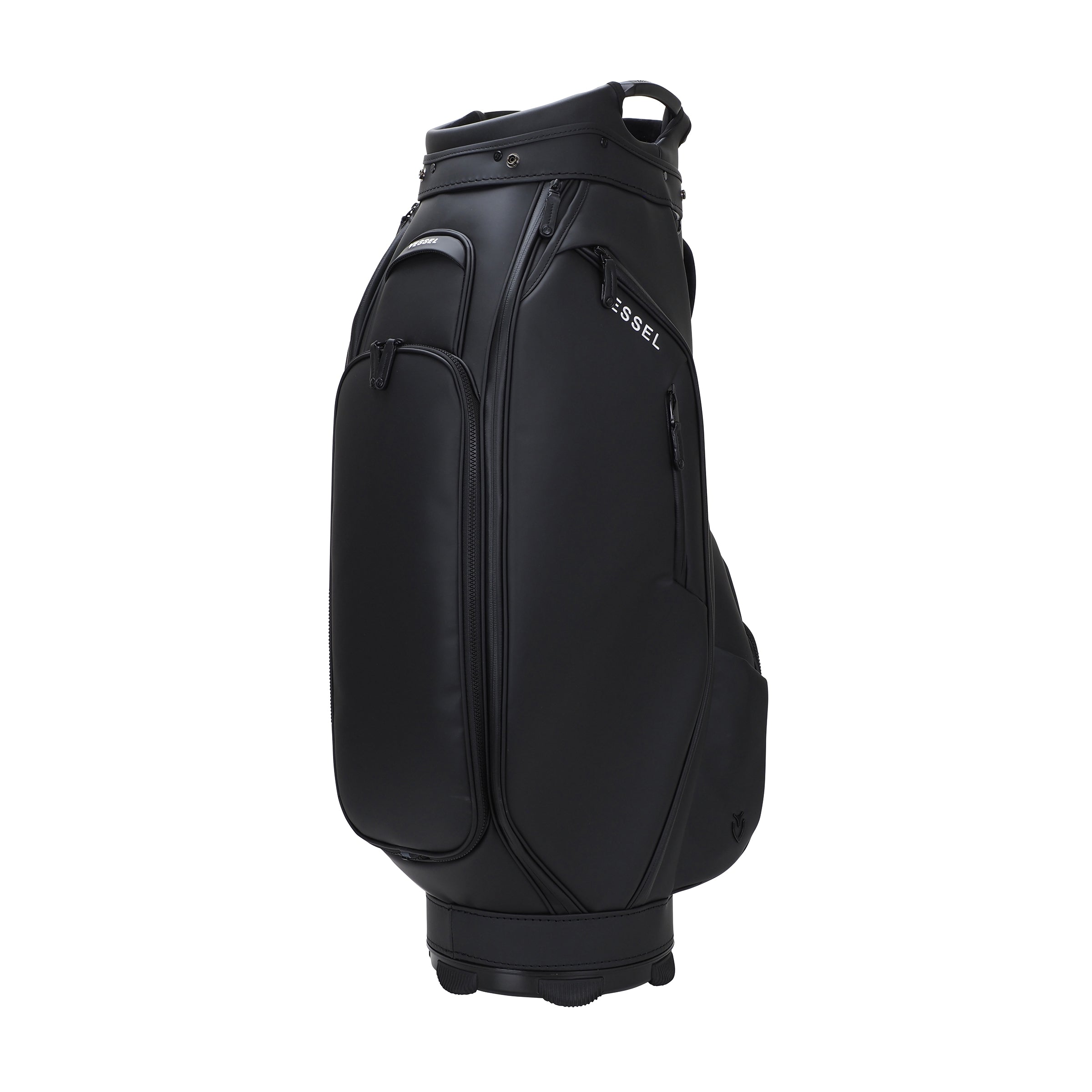 Lux 7 Jp 2.0 Black