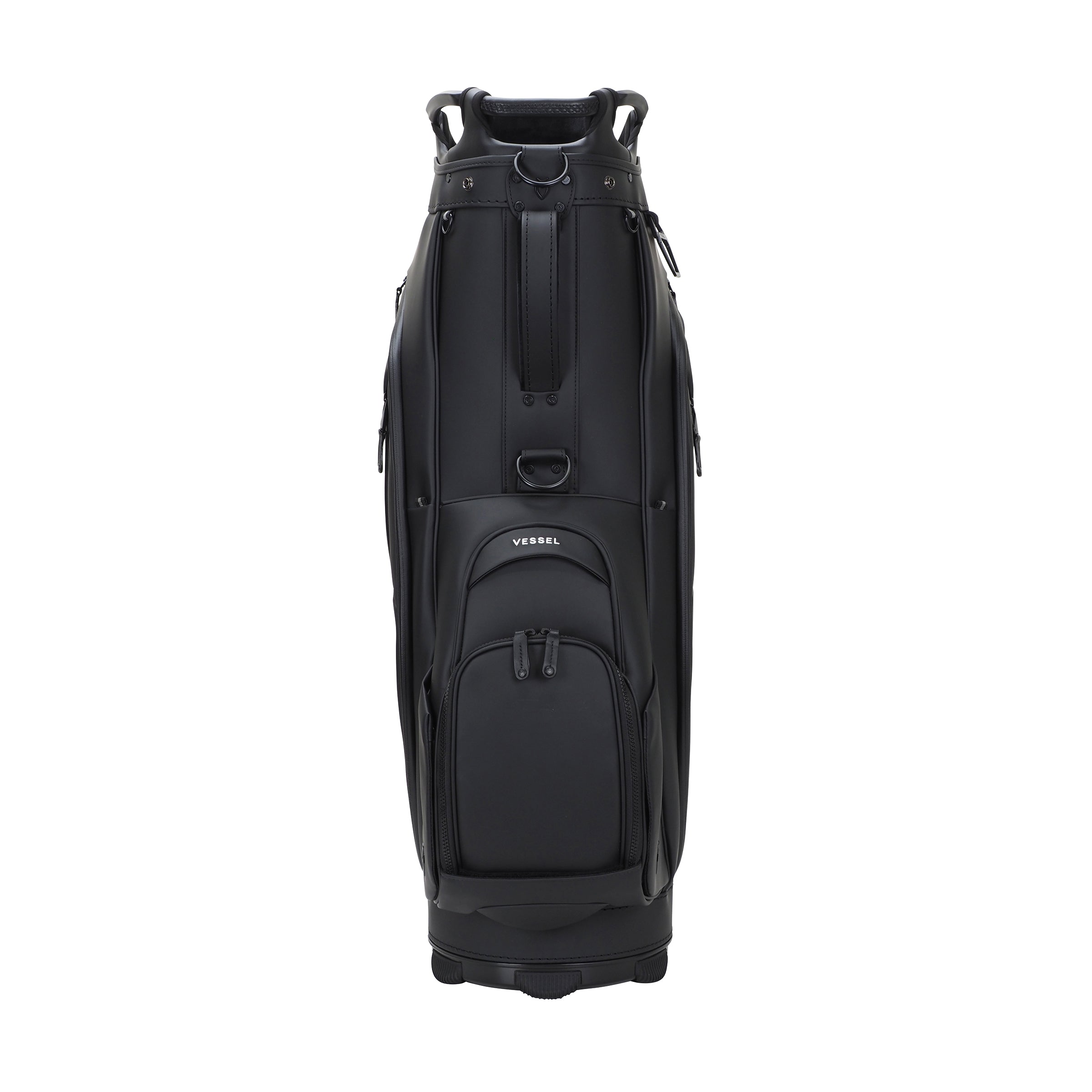 Lux 7 Jp 2.0 Black