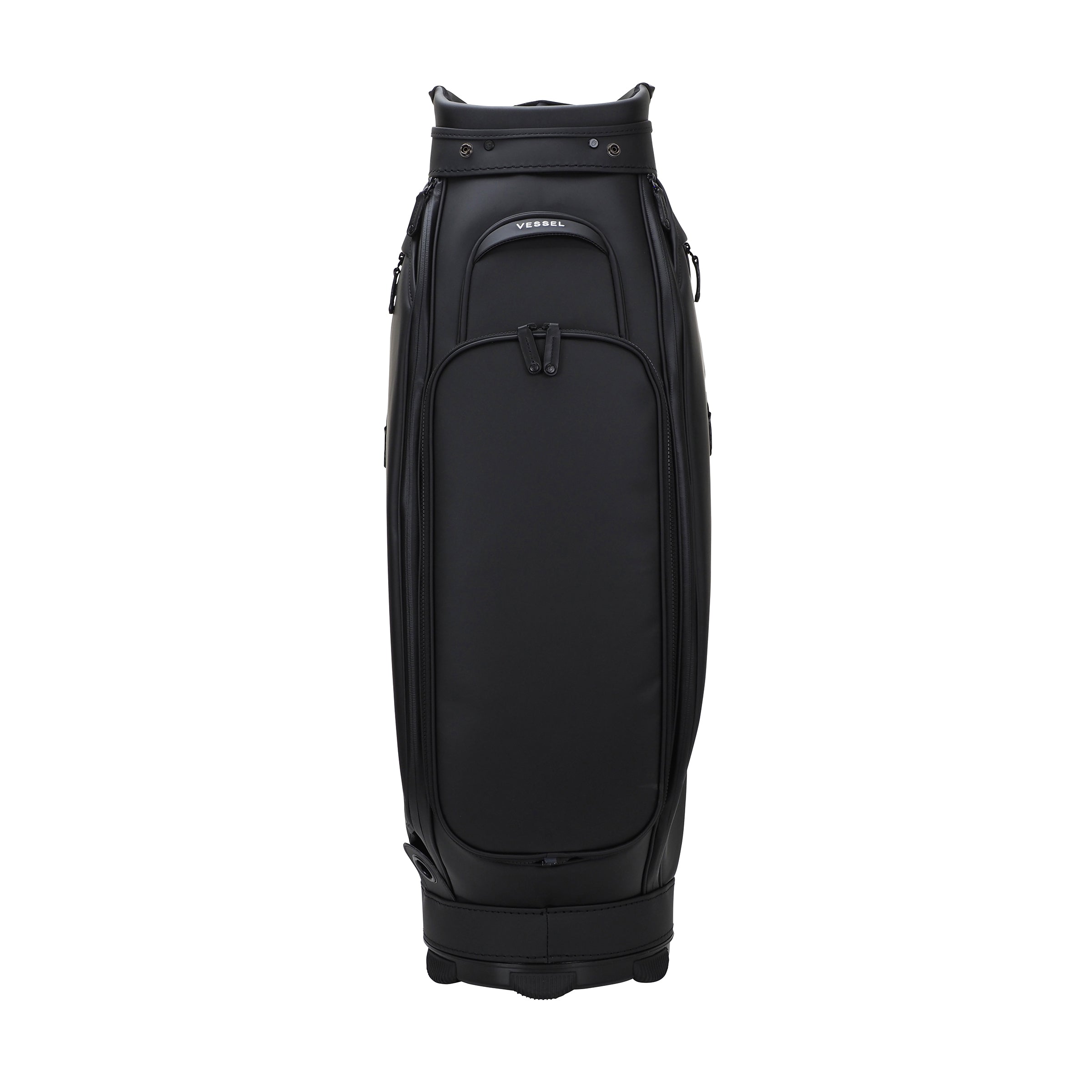 Lux 7 Jp 2.0 Black