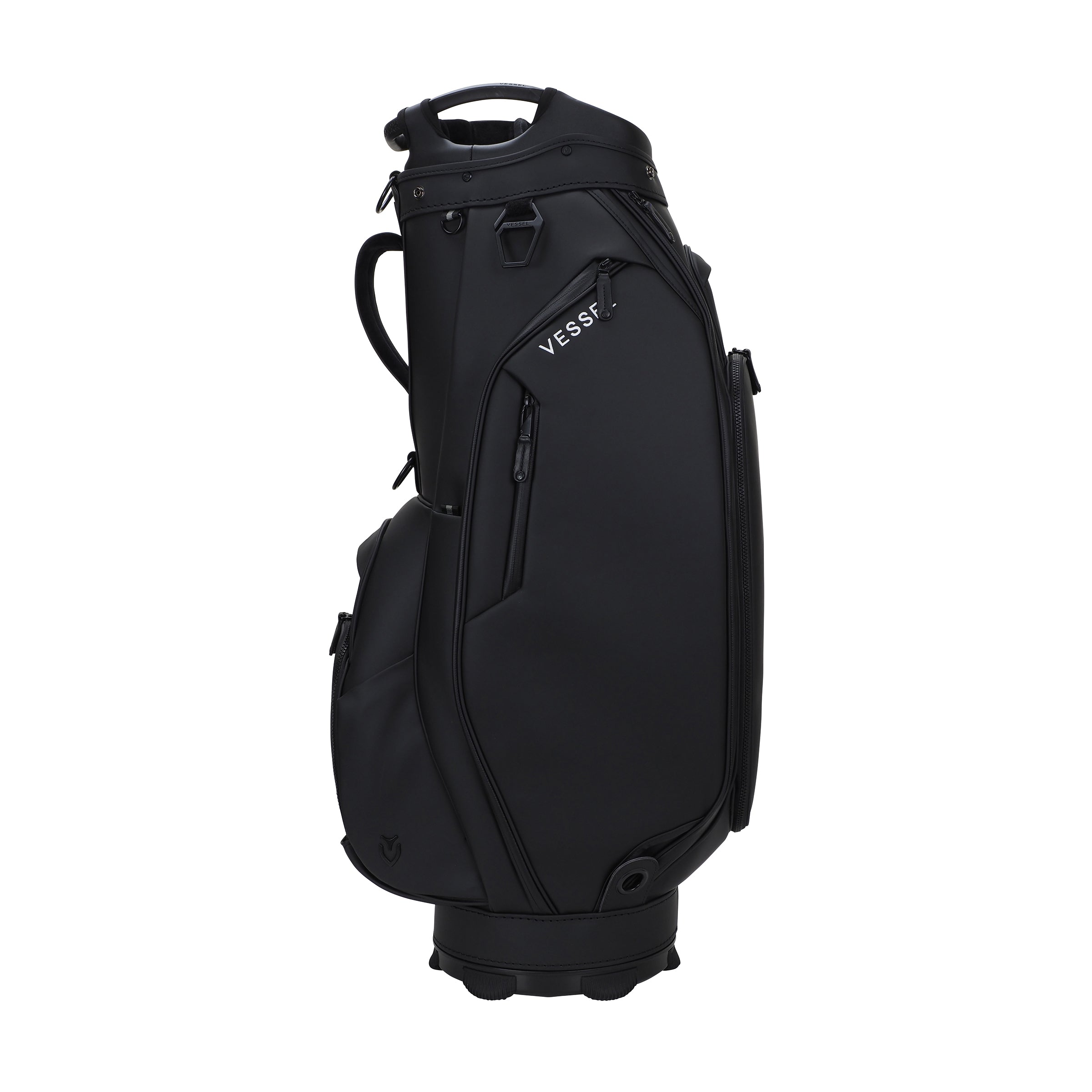 Lux 7 Jp 2.0 Black