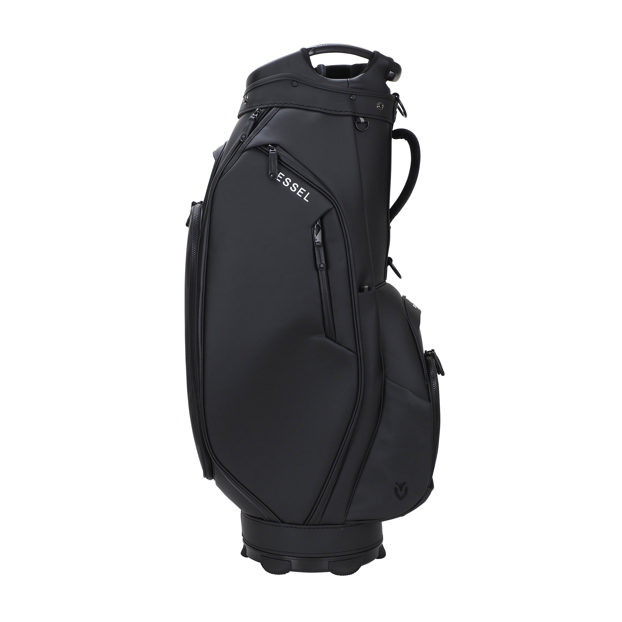 Lux 7 Jp 2.0 Black