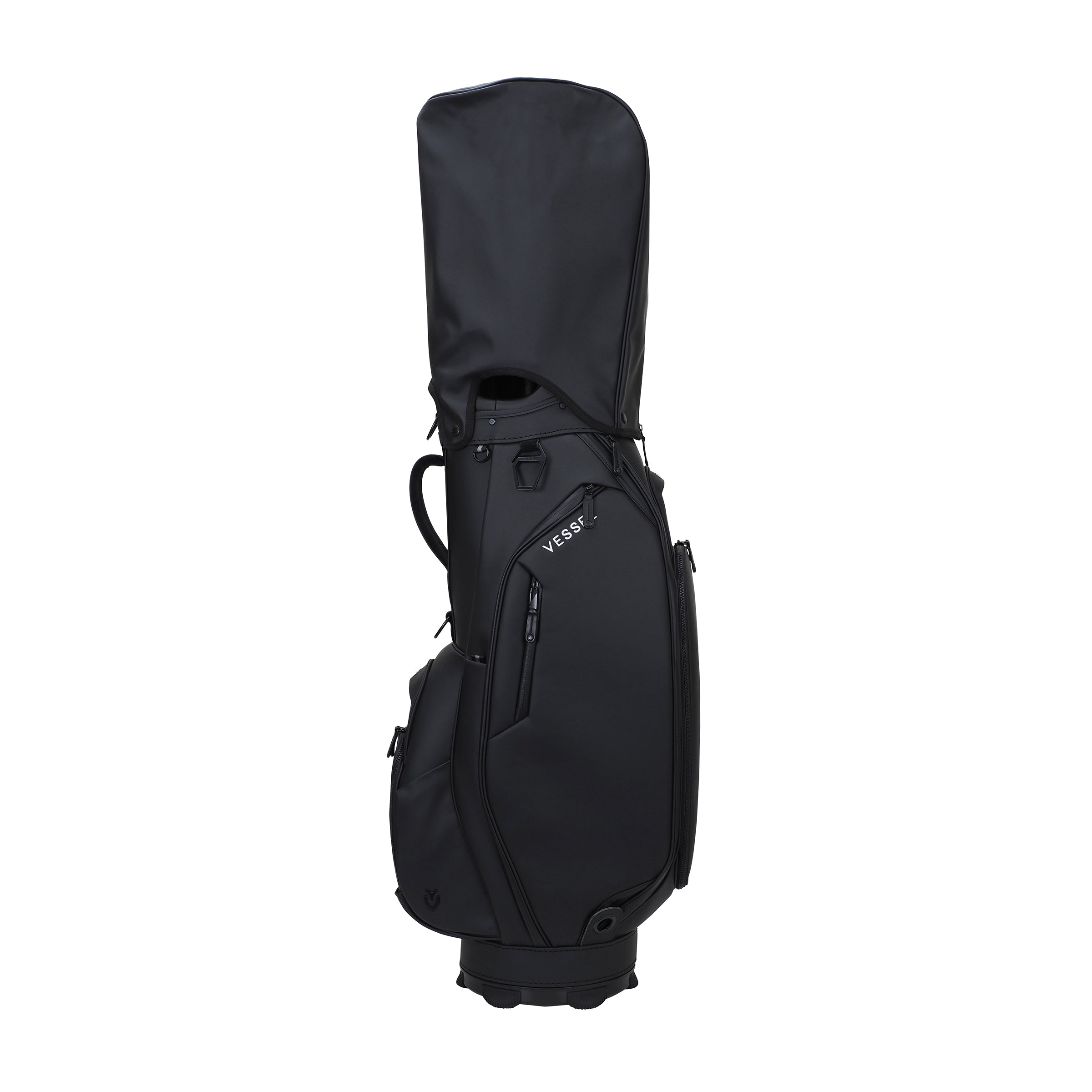 Lux 7 Jp 2.0 Black