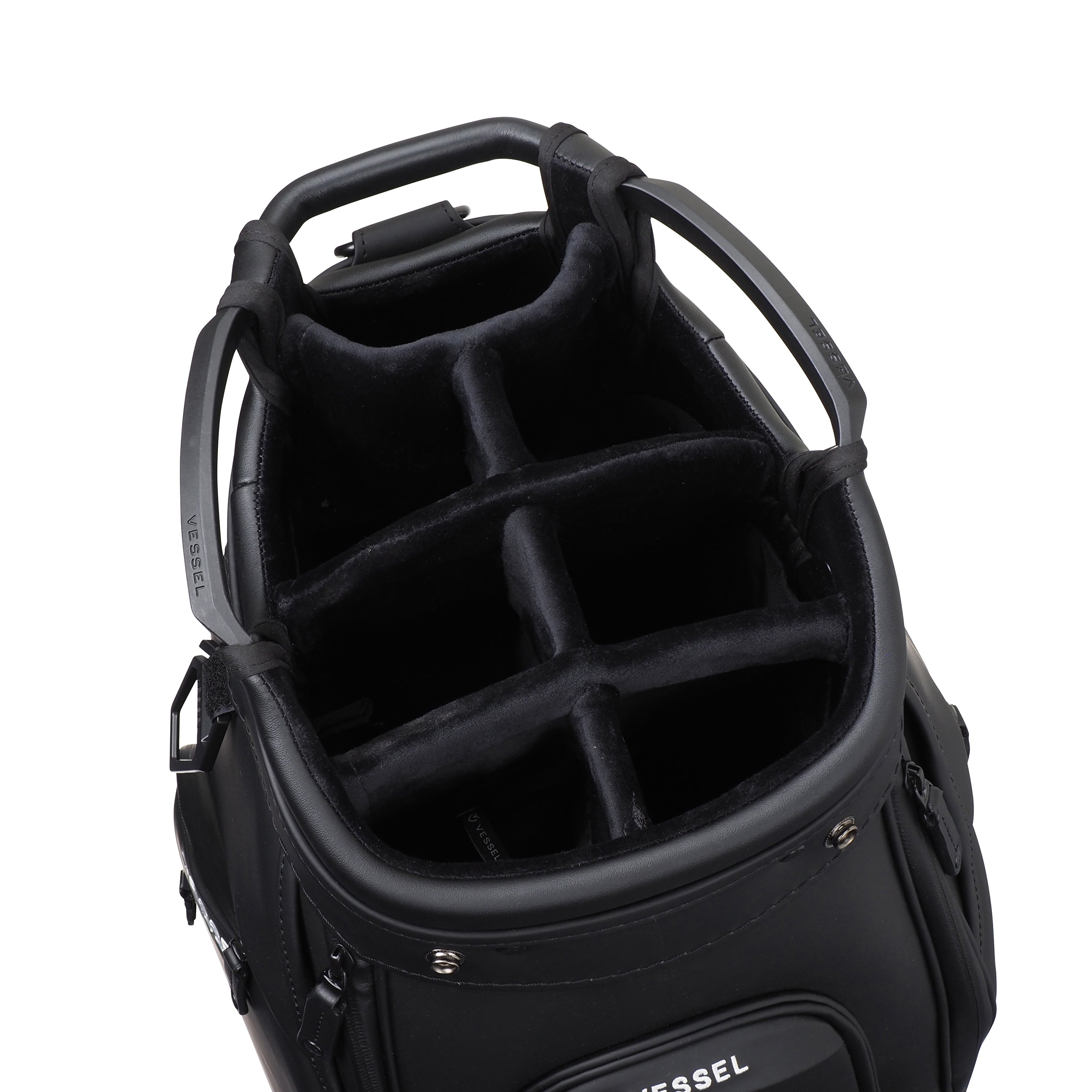 Lux 7 Jp 2.0 Black
