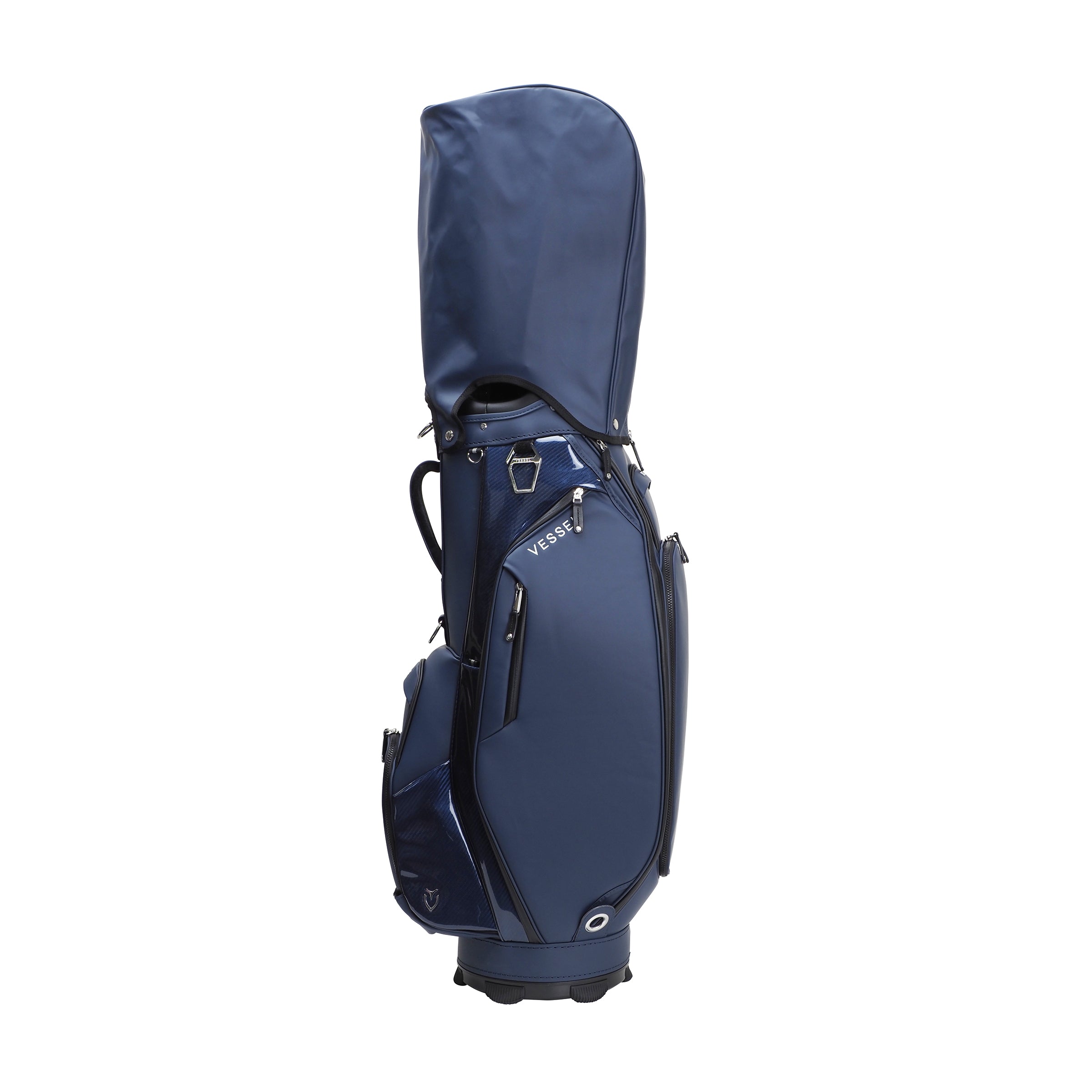 Lux 7 Jp 2.0 Carbon navy