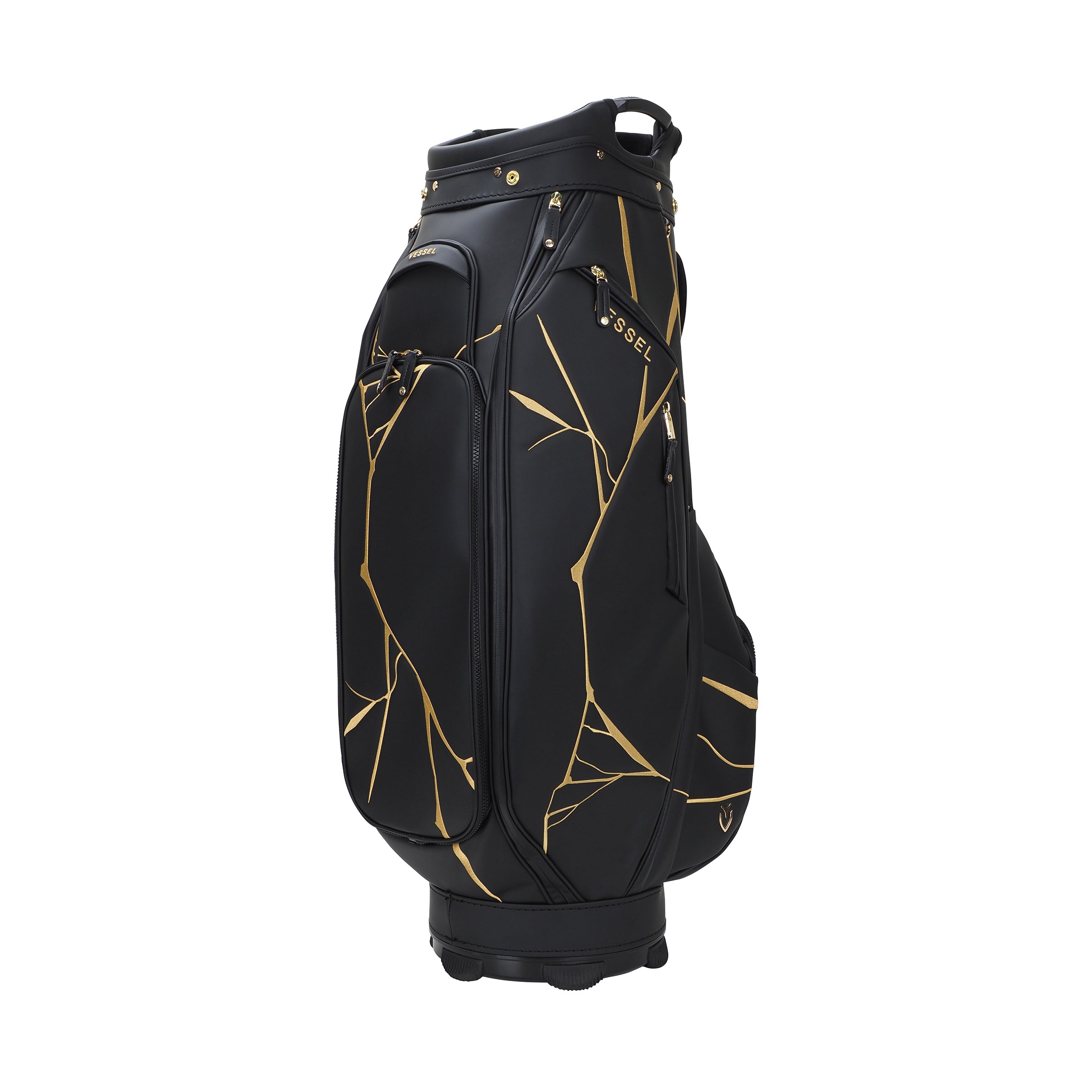 Lux 7 Jp 2.0 Kintsugi