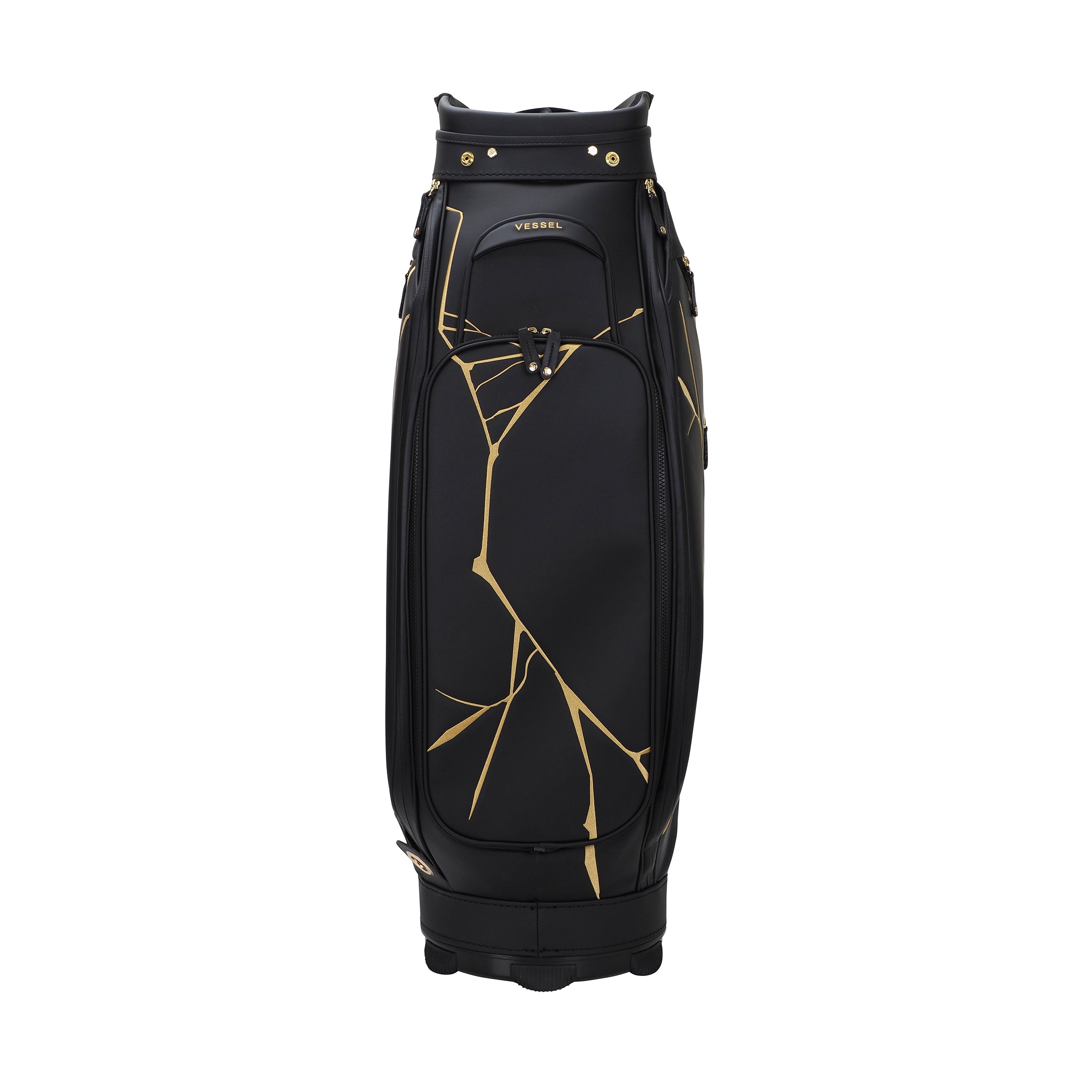 Lux 7 Jp 2.0 Kintsugi
