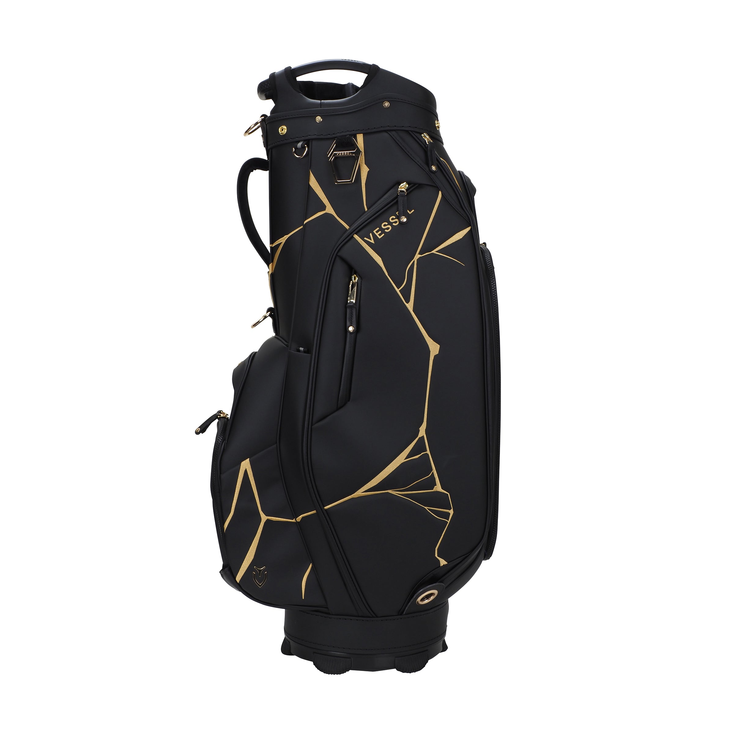 Lux 7 Jp 2.0 Kintsugi