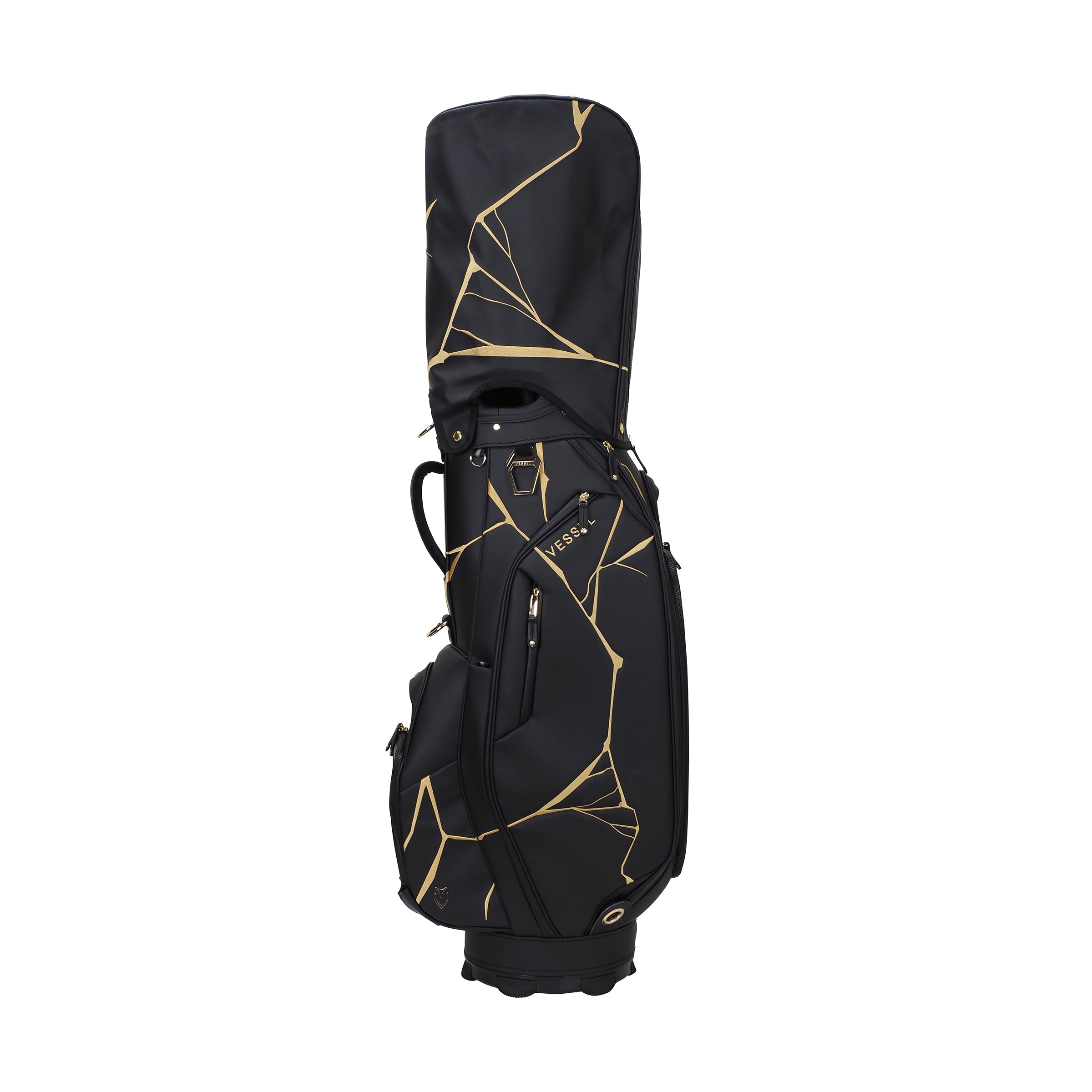 Lux 7 Jp 2.0 Kintsugi