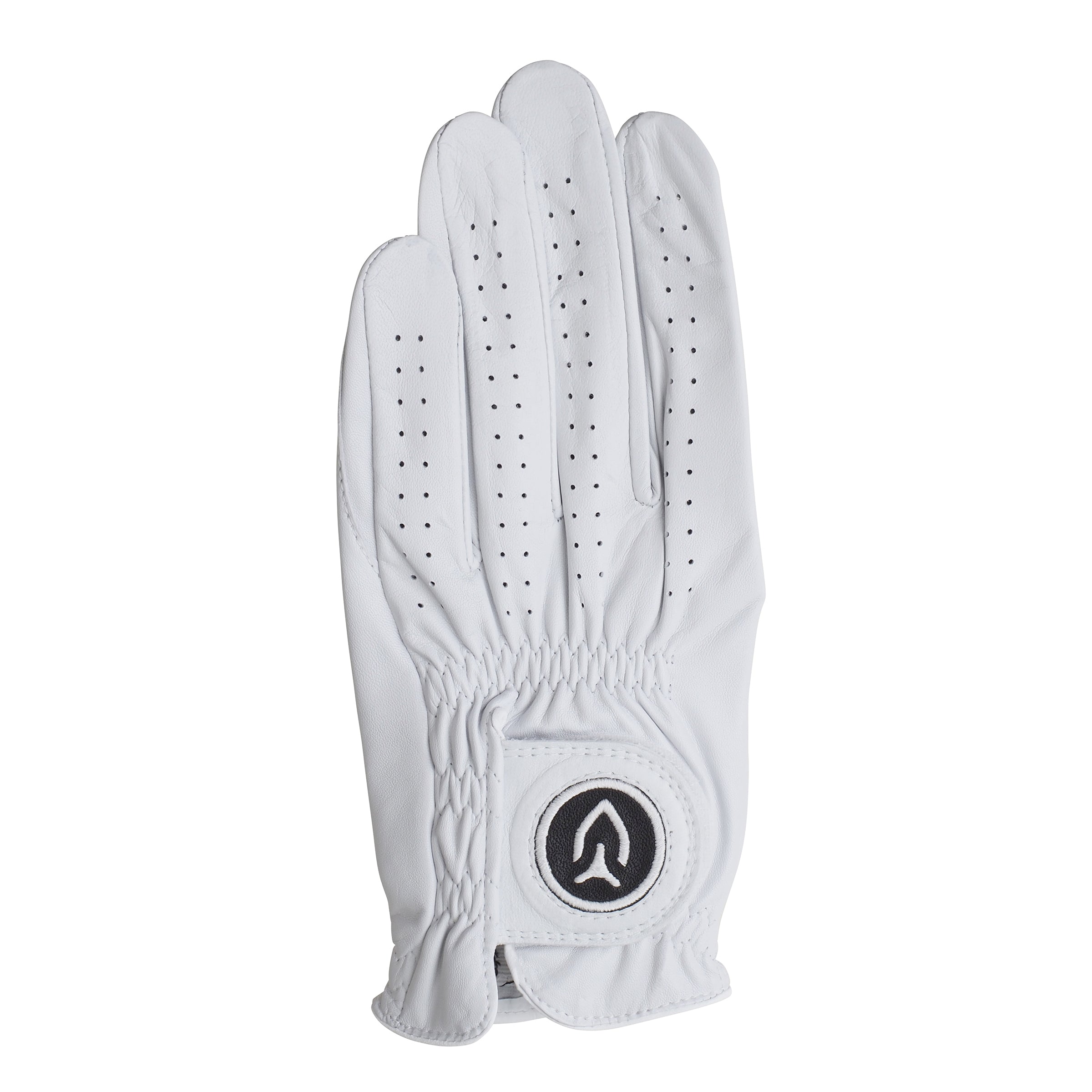 Lux Glove JP White