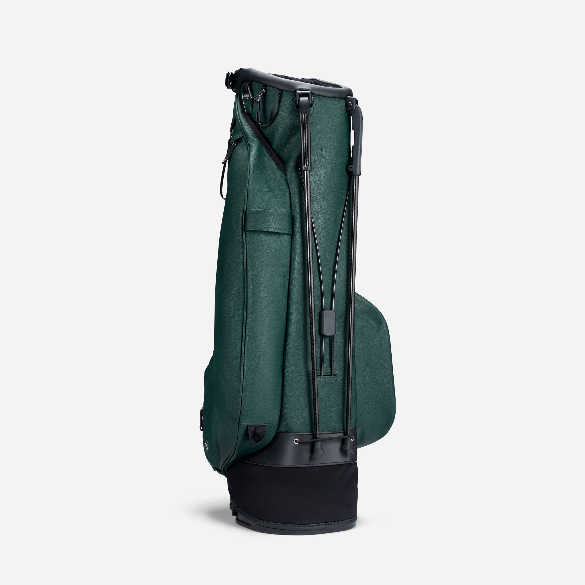 Lux Stand Limited Colors  Crosshatch Green