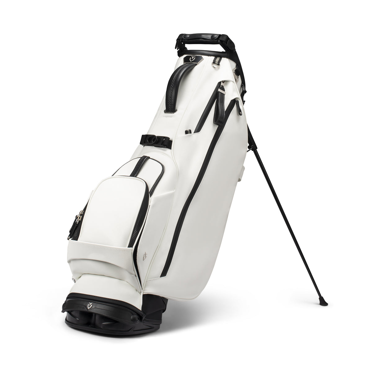 Lux Stand 26 White
