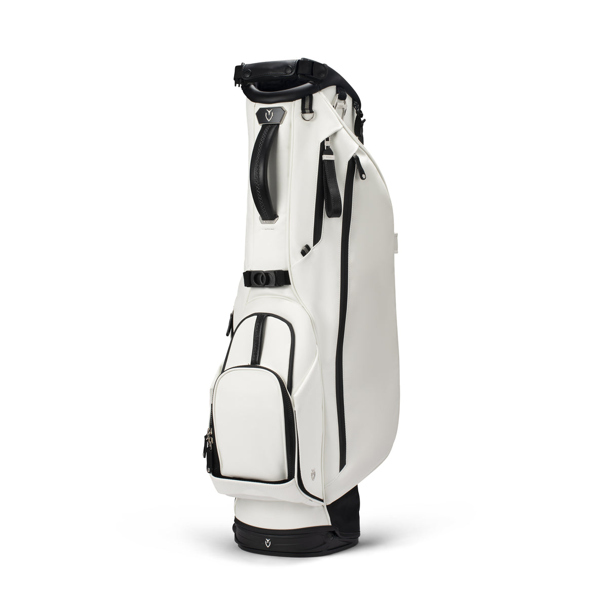 Lux Stand 26 White