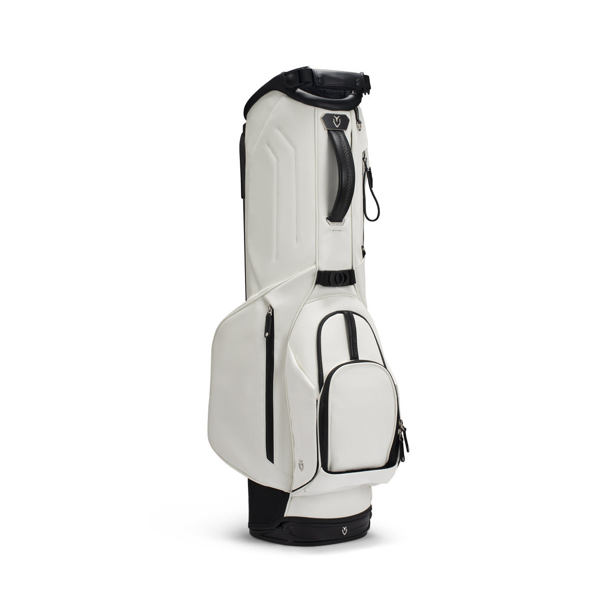 Lux Stand 26 White