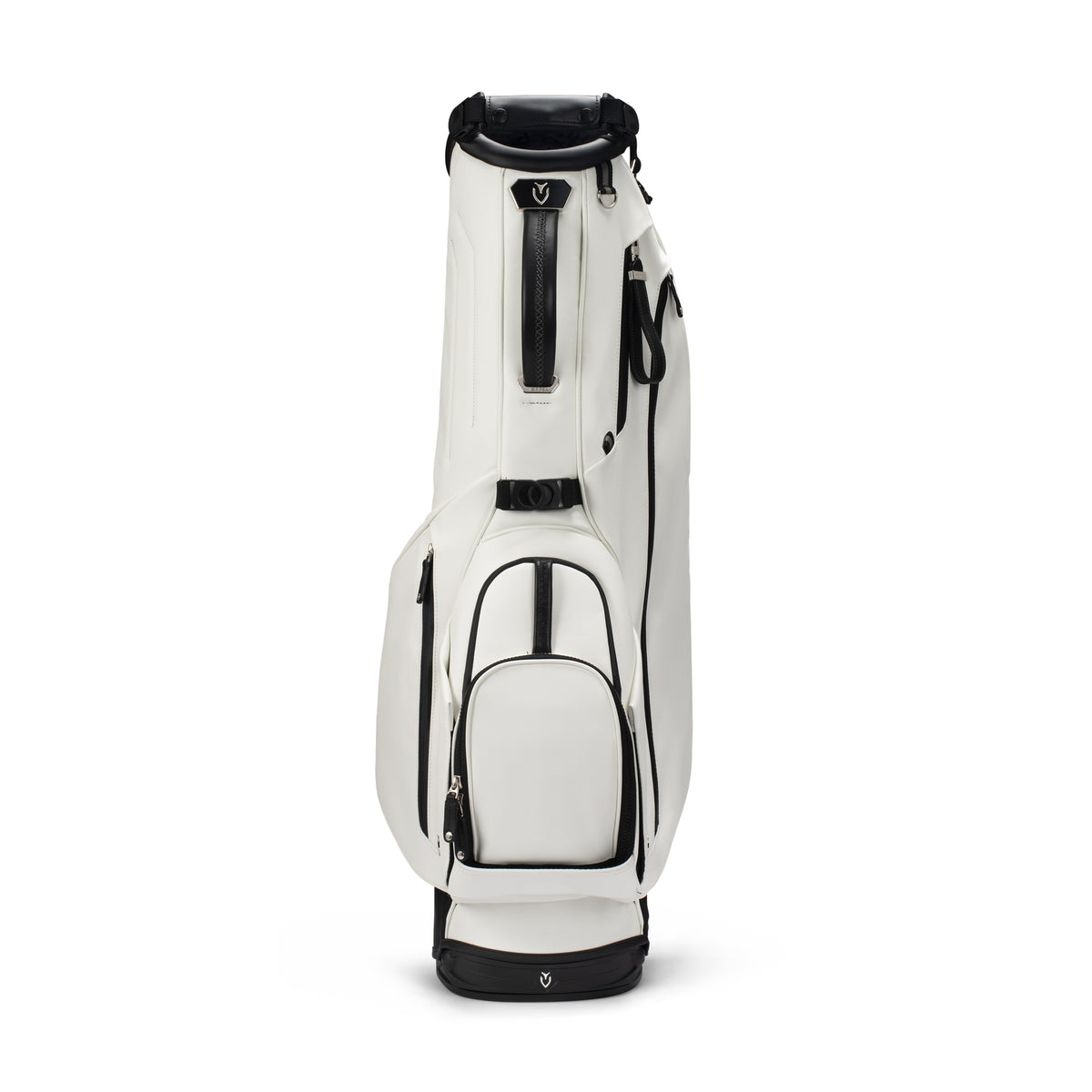 Lux Stand 26 White