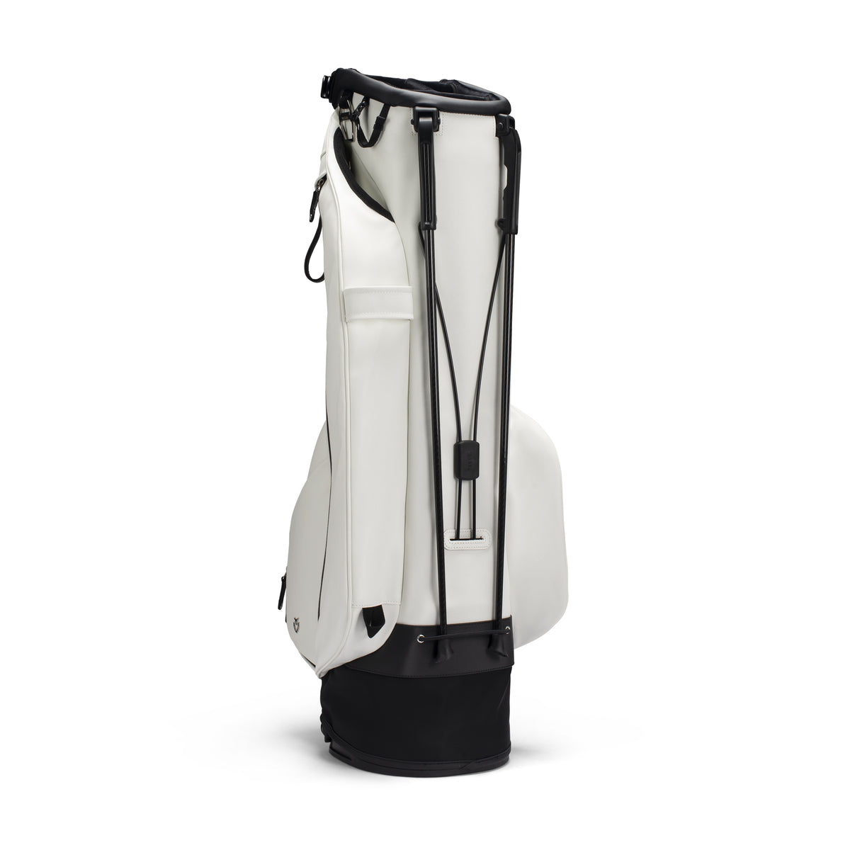 Lux Stand 26 White