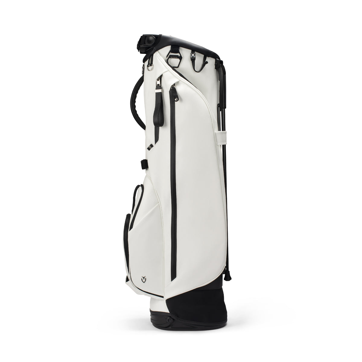 Lux Stand 26 White