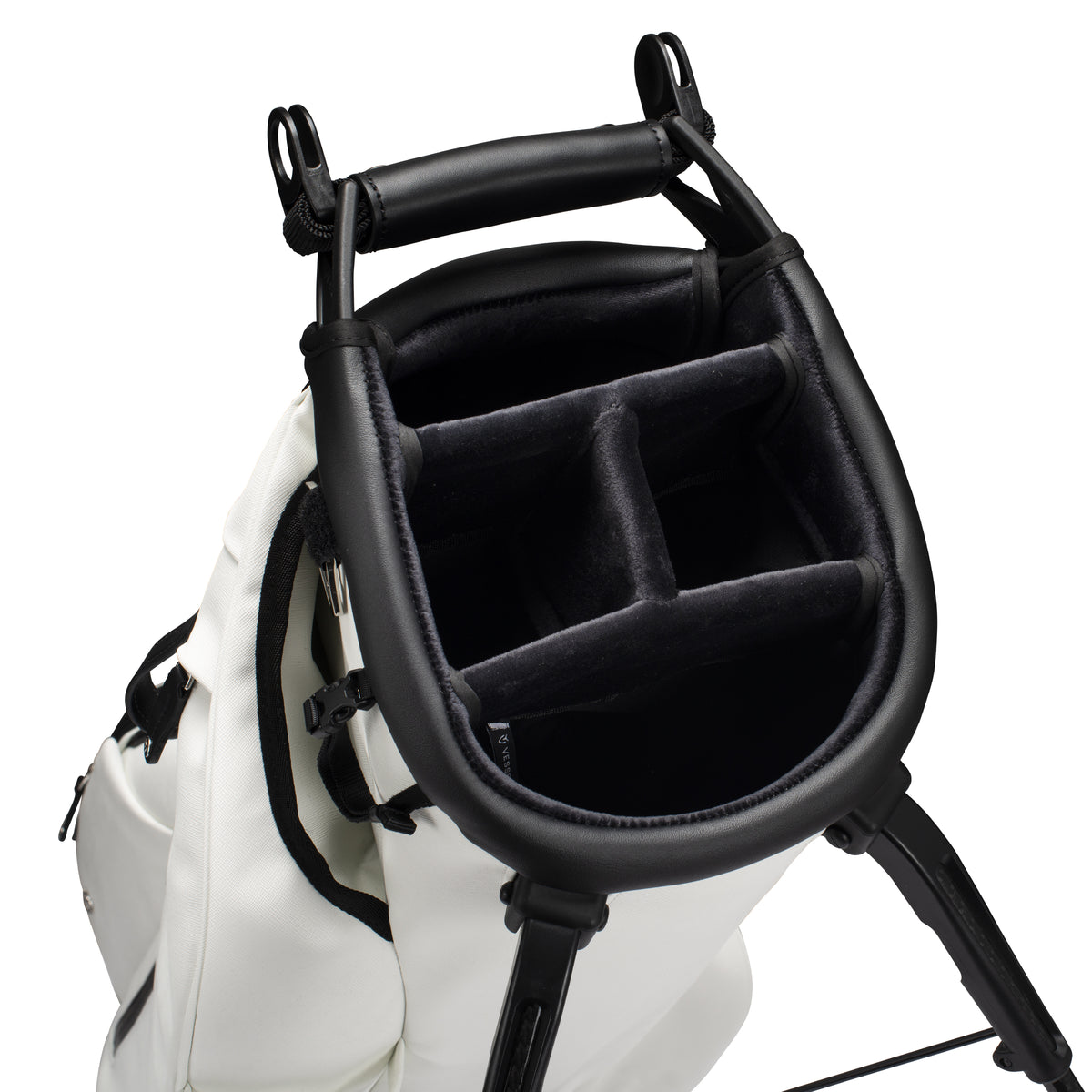 Lux Stand 26 White