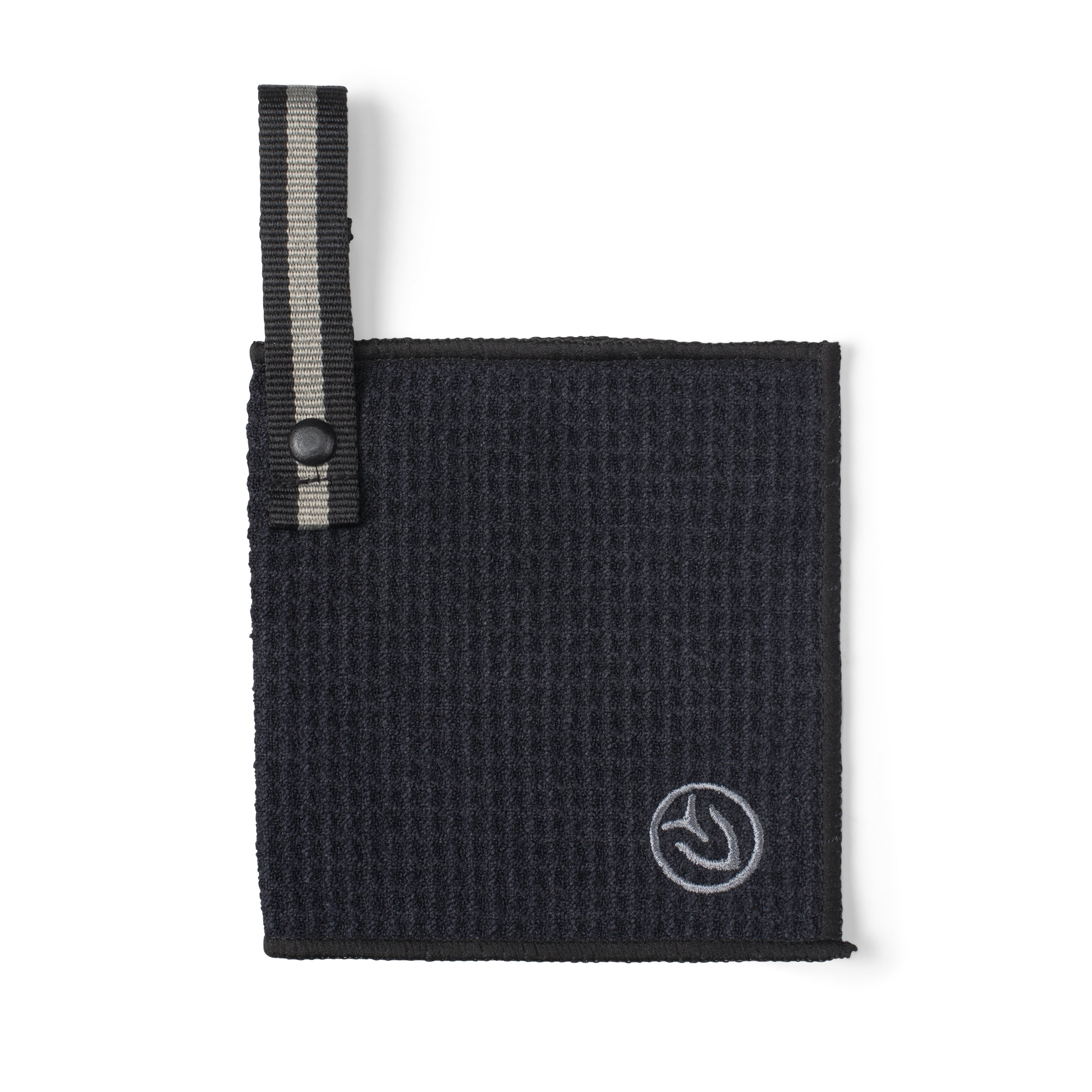 Magnetic Towel TW0225SS  Black