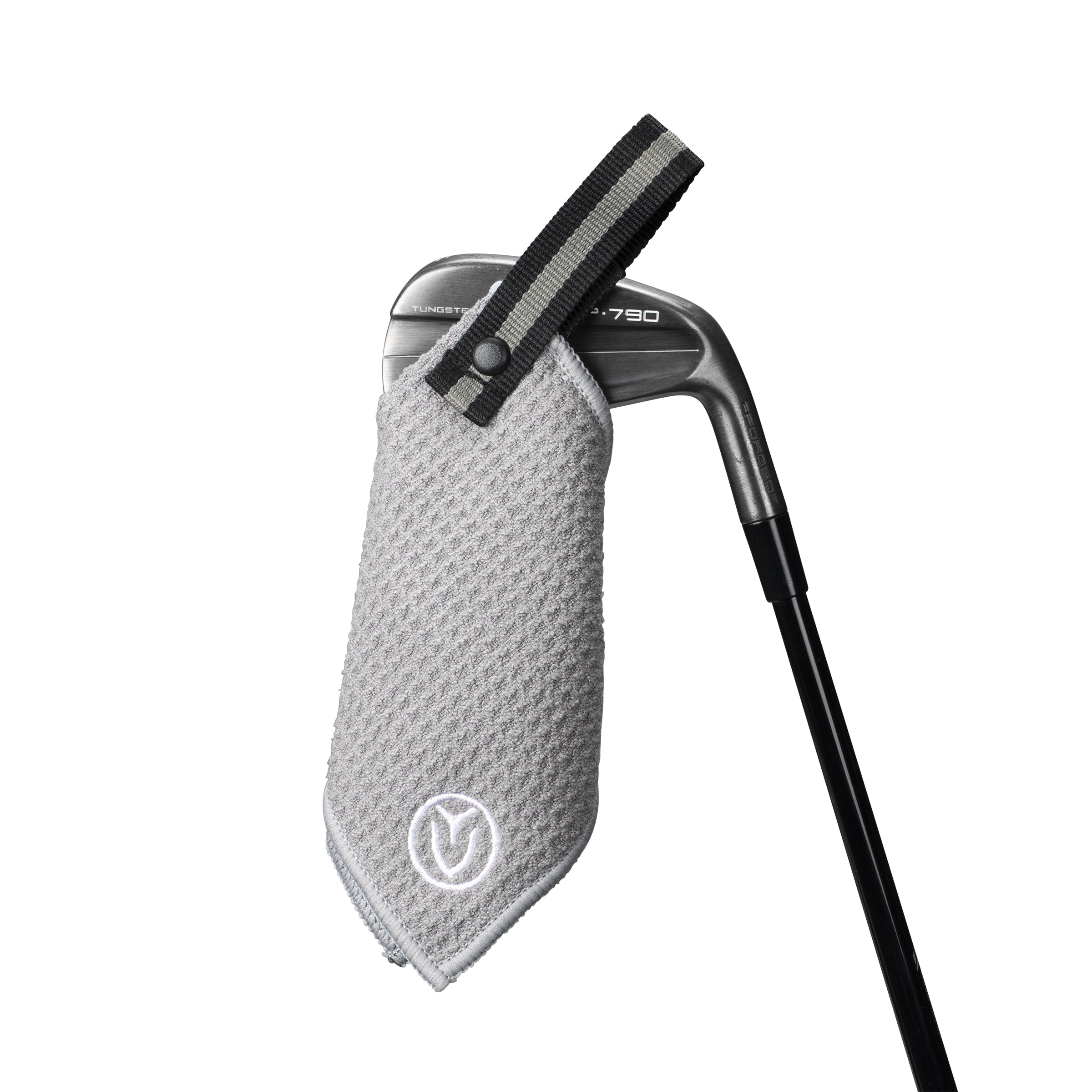 Magnetic Towel TW0225SS  Gray