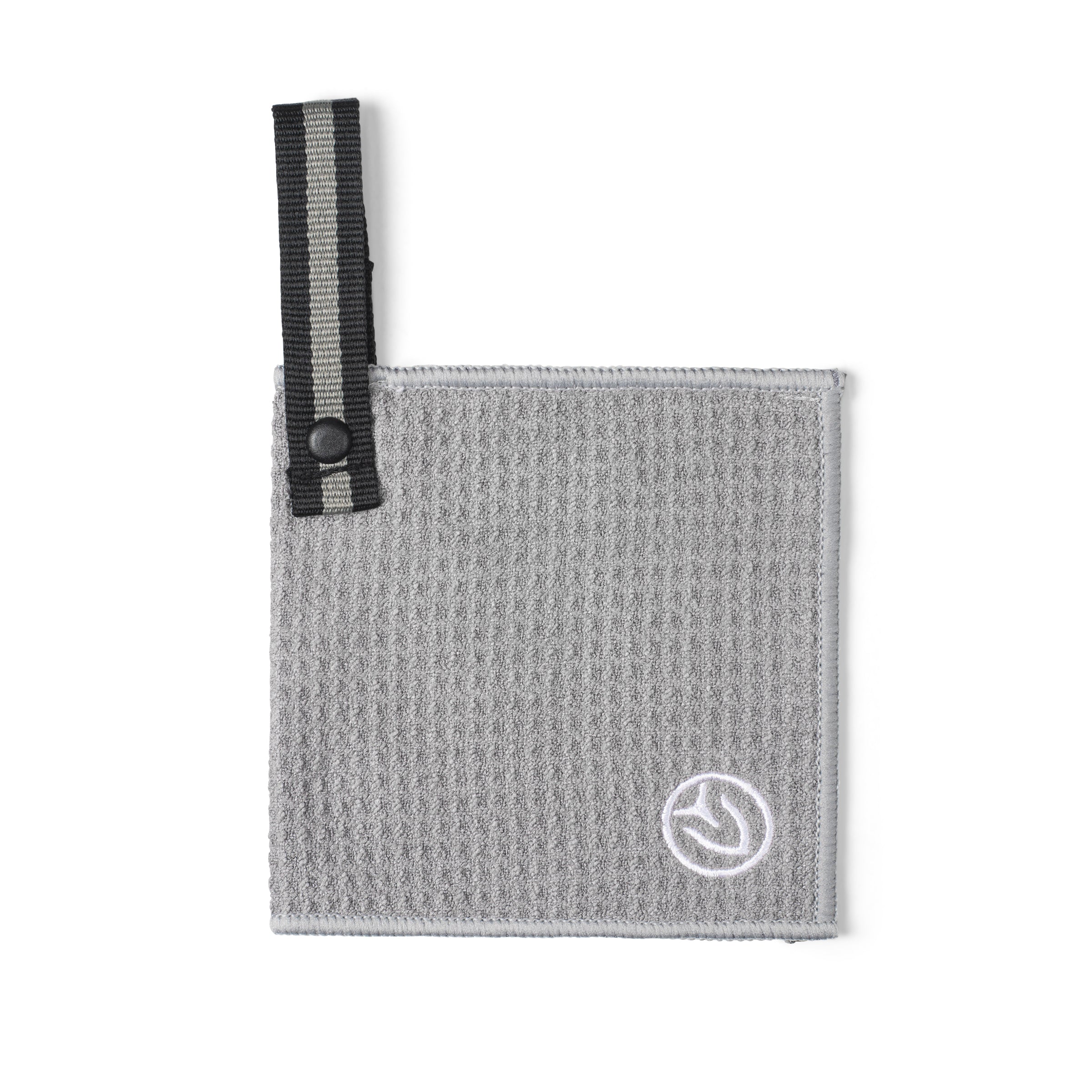 Magnetic Towel TW0225SS  Gray