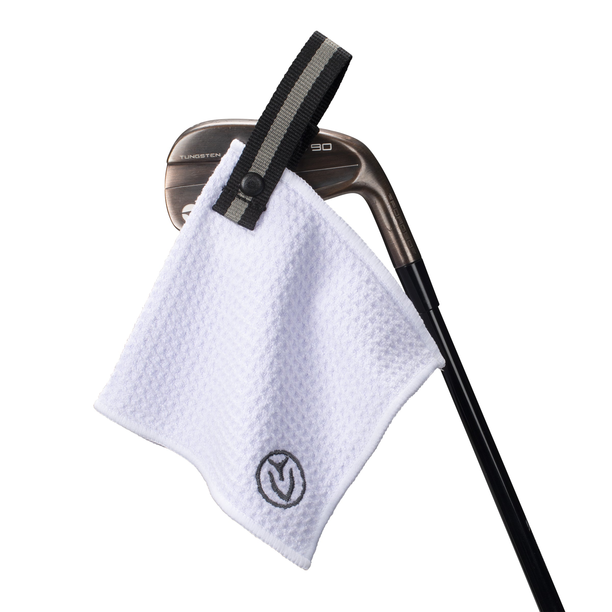 Magnetic Towel TW0225SS  White