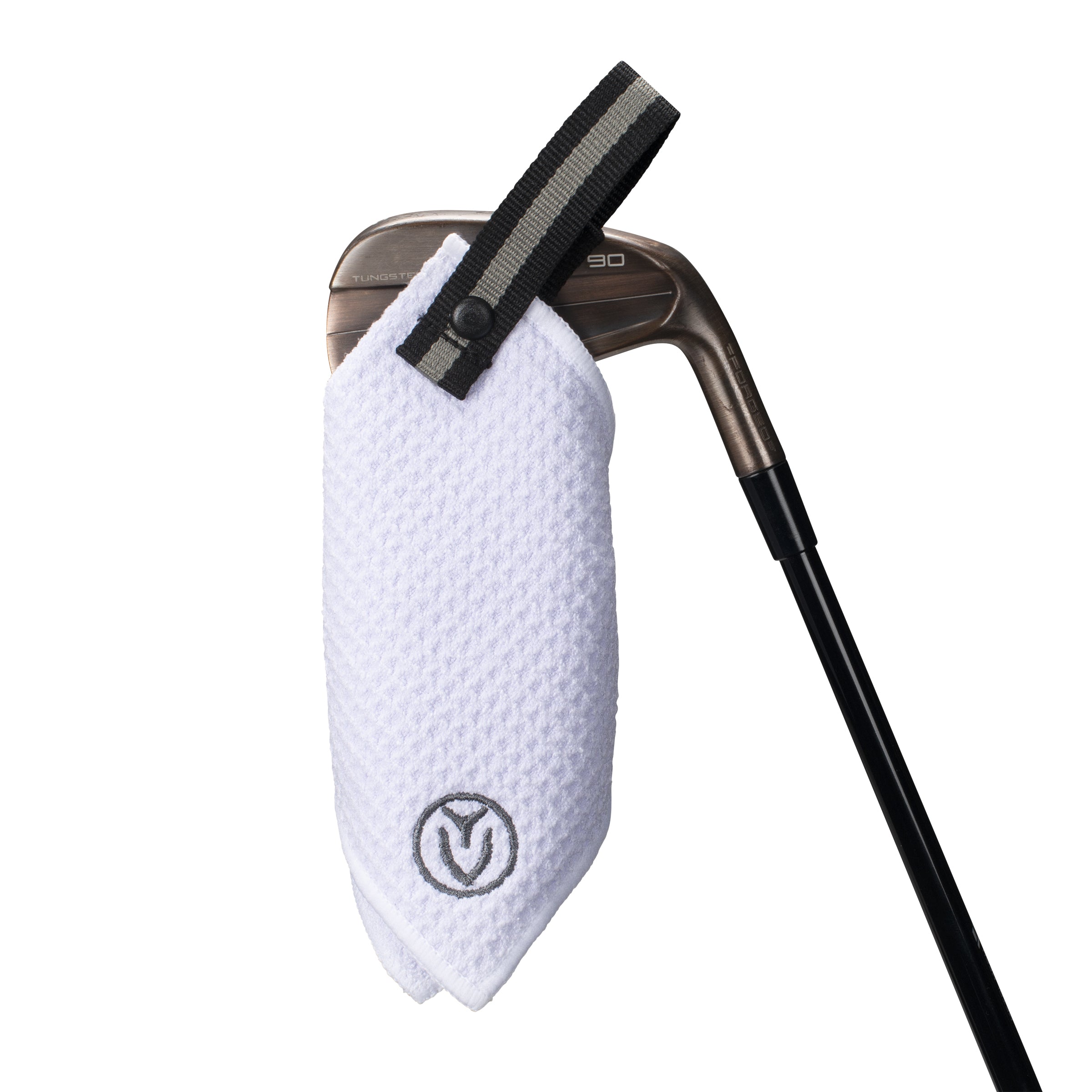 Magnetic Towel TW0225SS  White