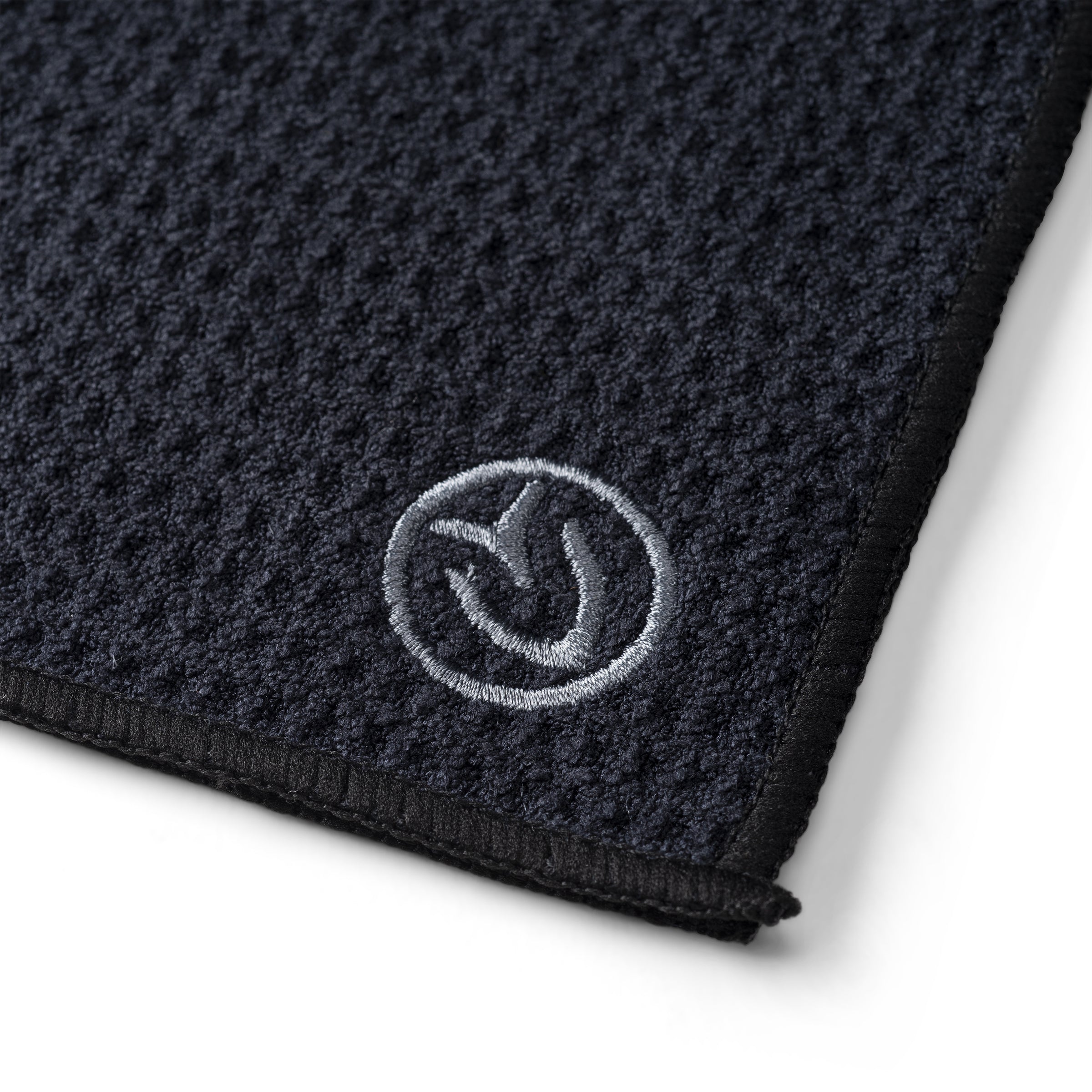 Magnetic Towel TW0225SS  Black