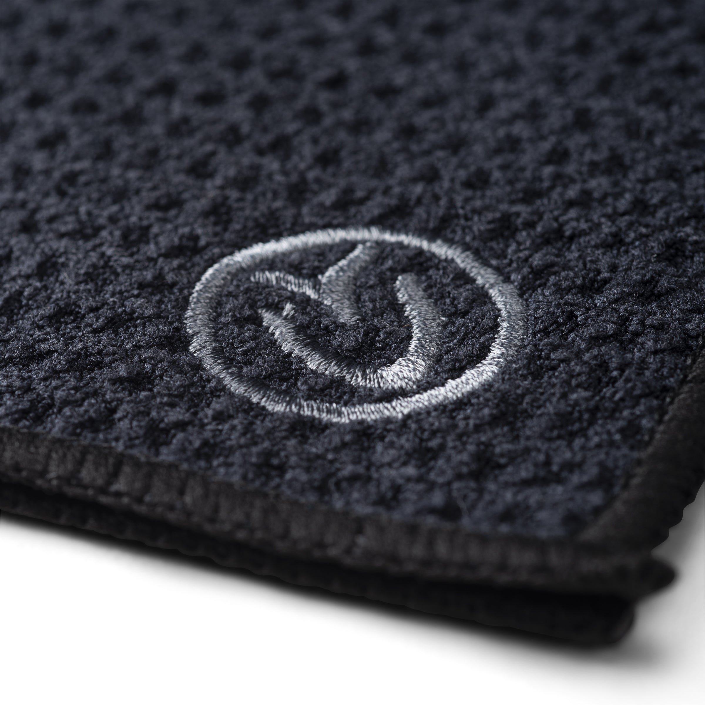 Magnetic Towel TW0225SS  Black