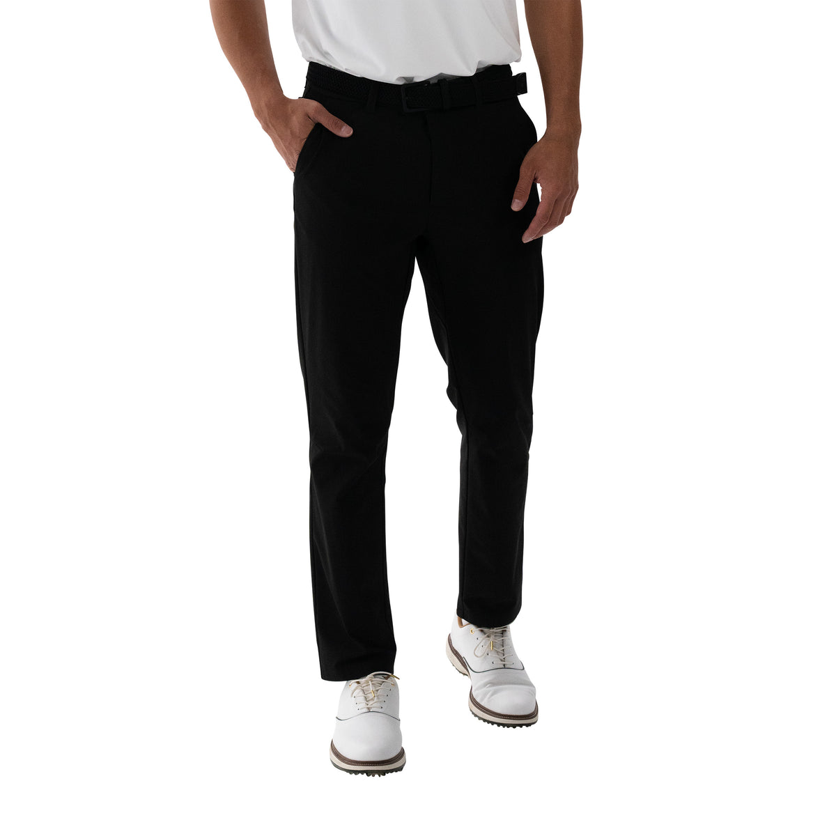 Performance 5-Pocket Pant Black