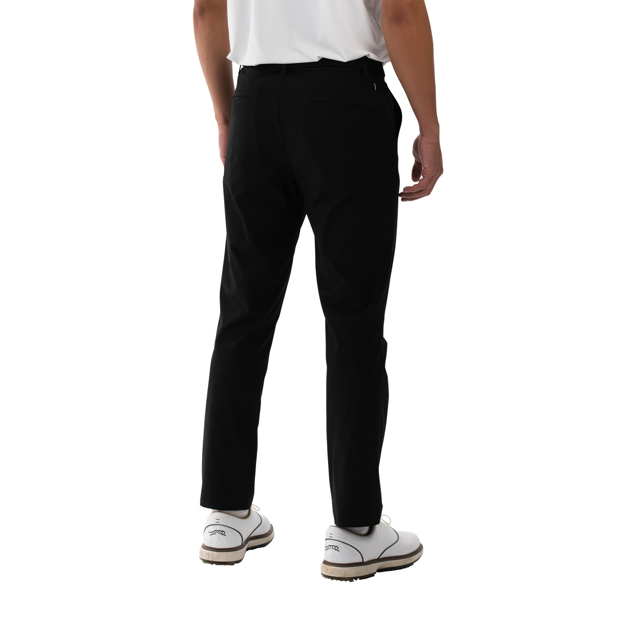 Performance 5-Pocket Pant Black
