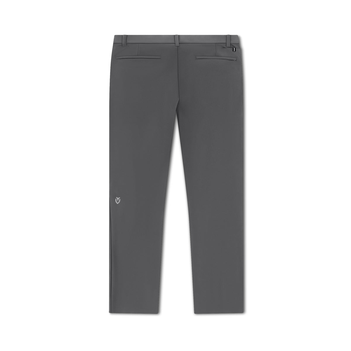Performance 5-Pocket Pant Charcoal Grey