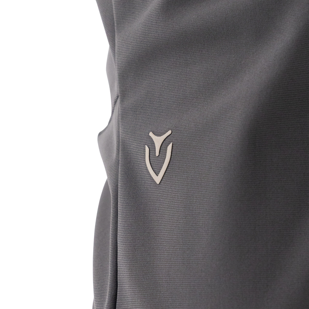 Performance 5-Pocket Pant Charcoal Grey