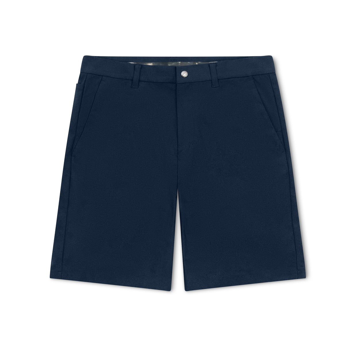 Performance 5-Pocket Short Midnight Navy