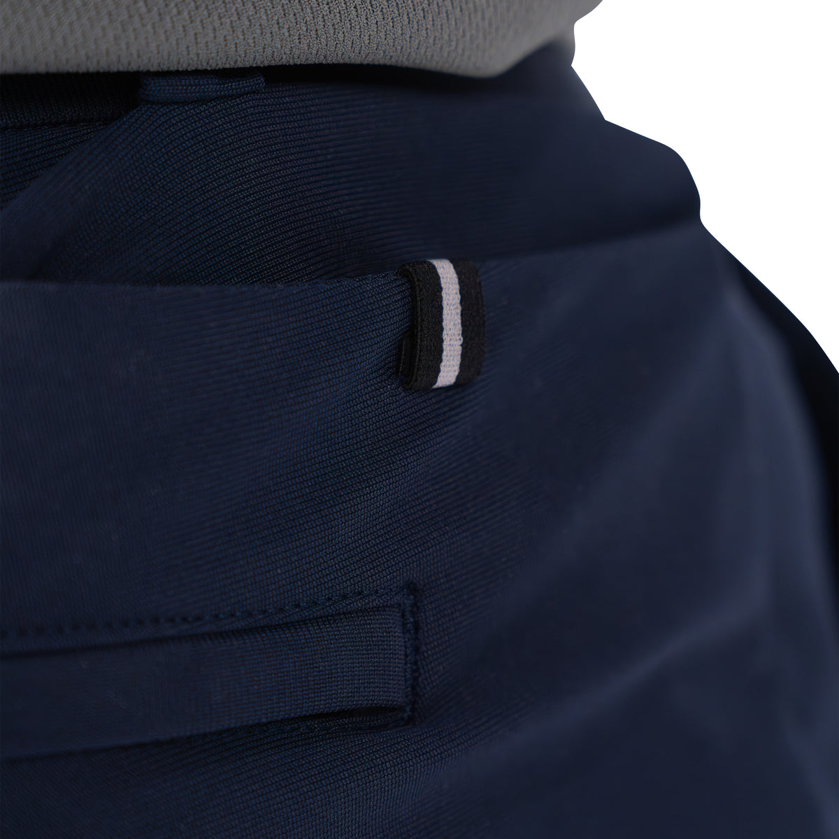 Performance 5-Pocket Short Midnight Navy