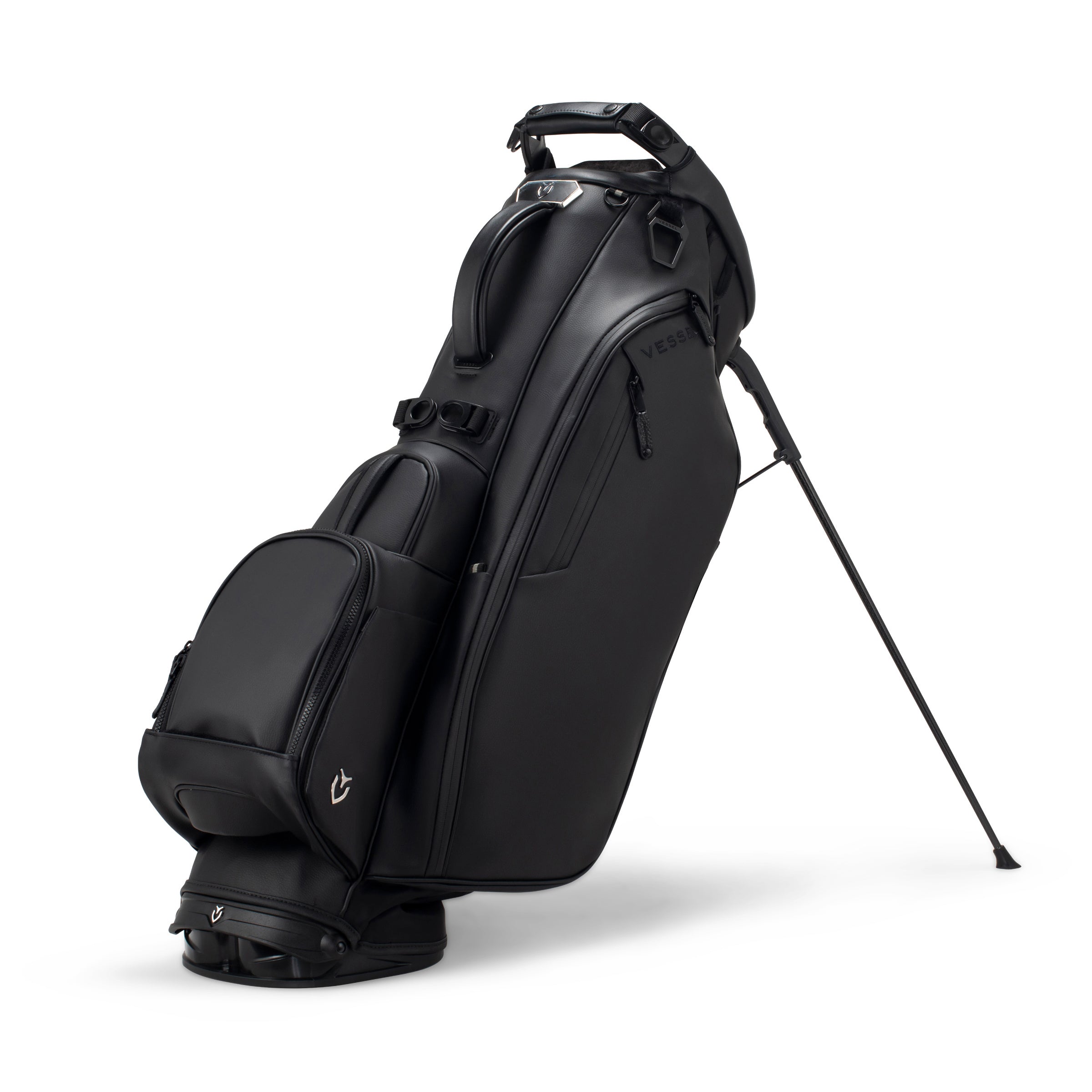 Player 4.0 Pro Stand Black