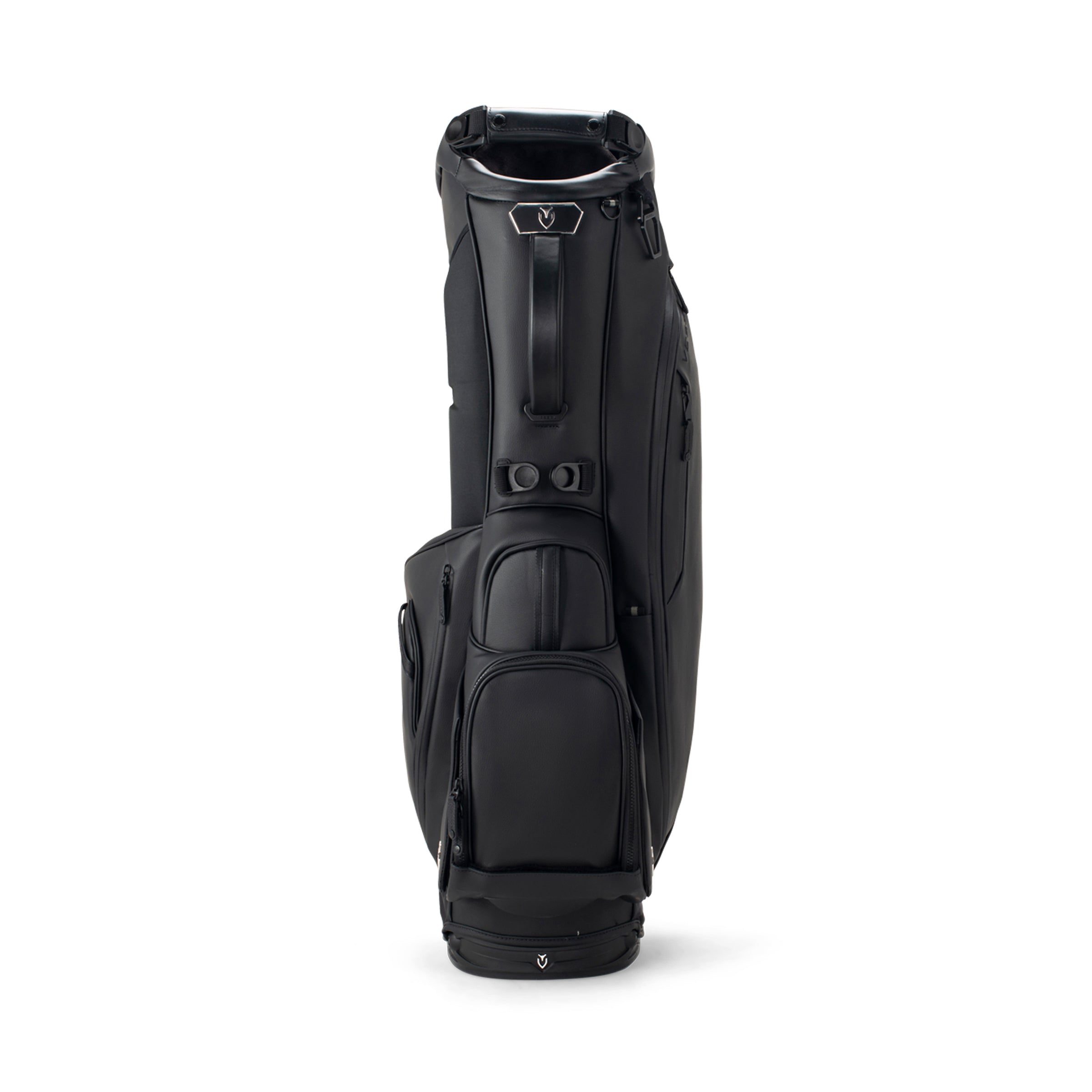 Player 4.0 Pro Stand Black