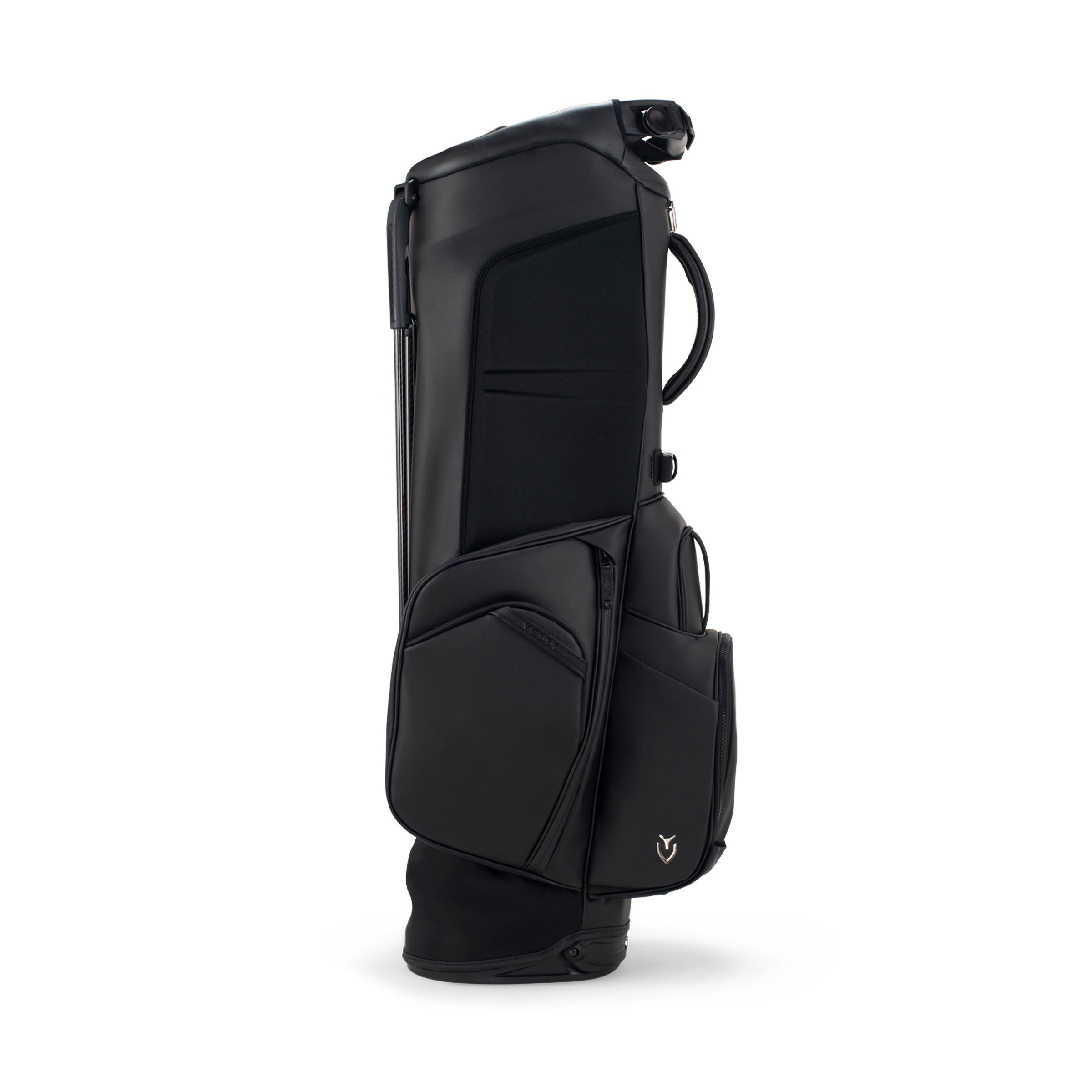 Player 4.0 Pro Stand Black